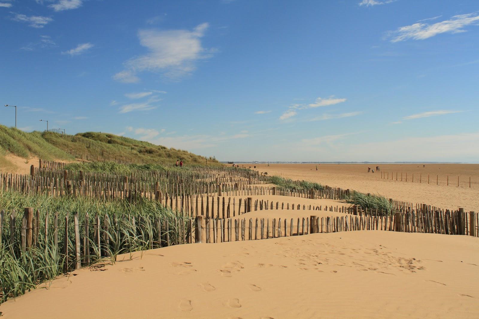 Sandee St Annes North Beach
