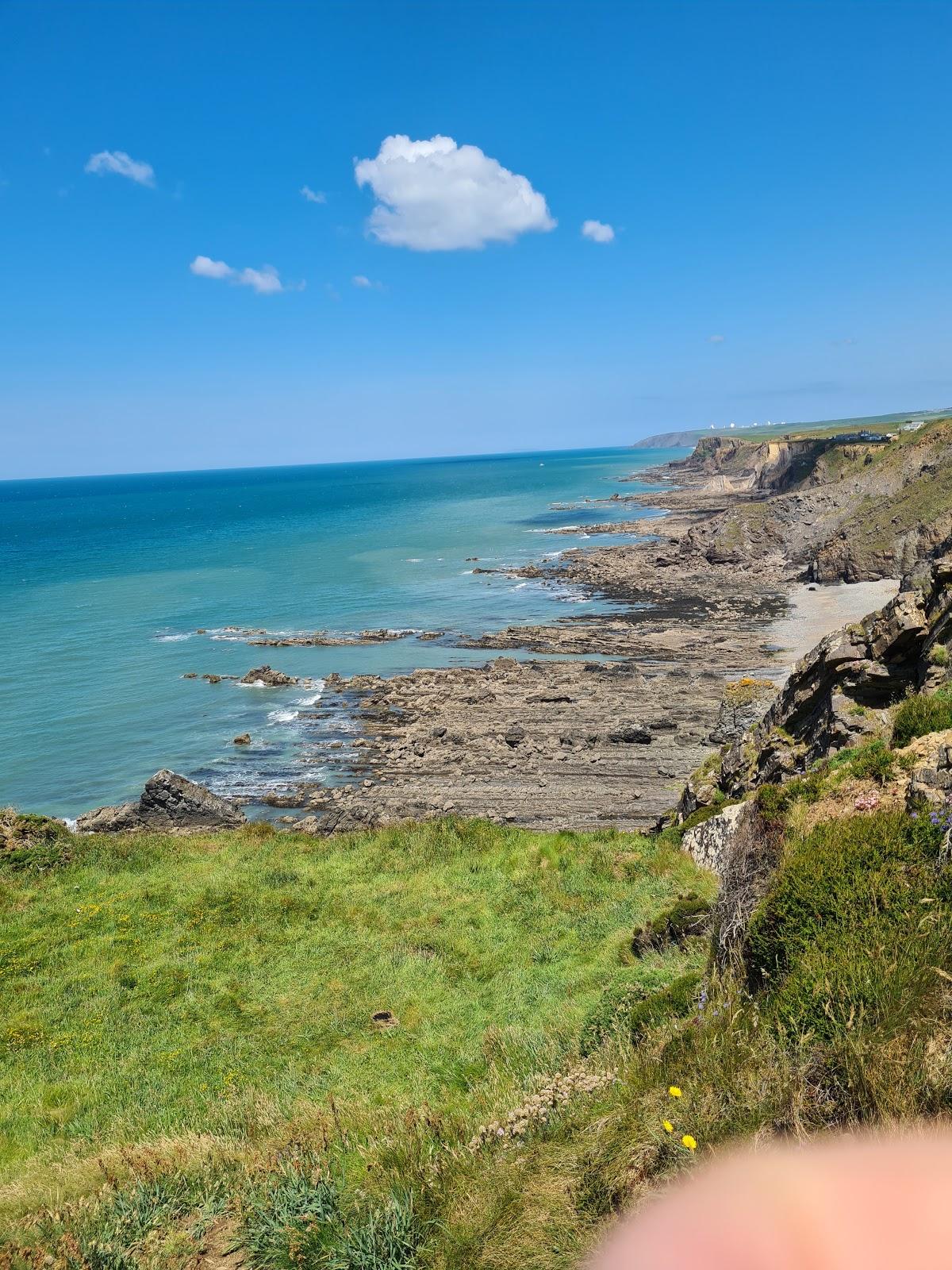 Sandee Water Cove Beach