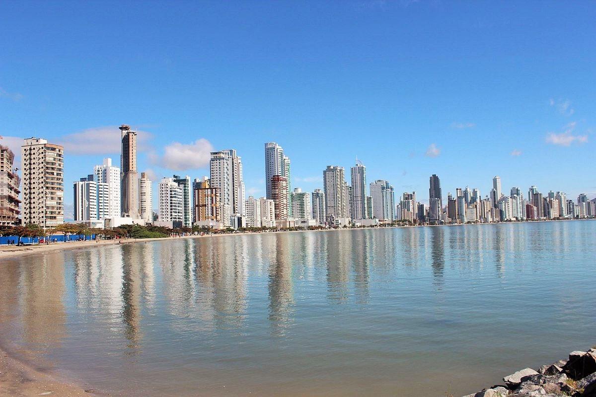Sandee Praia Central