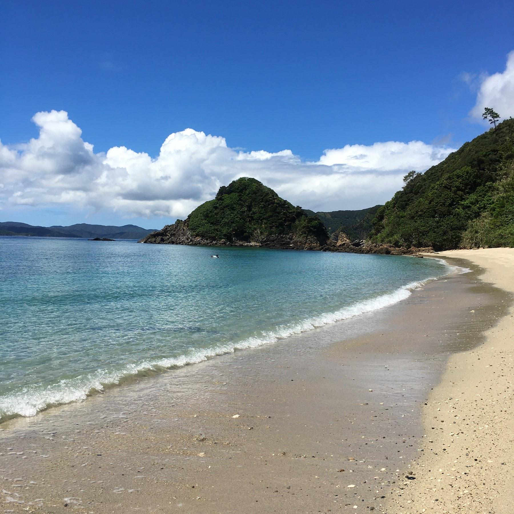 Sandee Yadoribama Beach