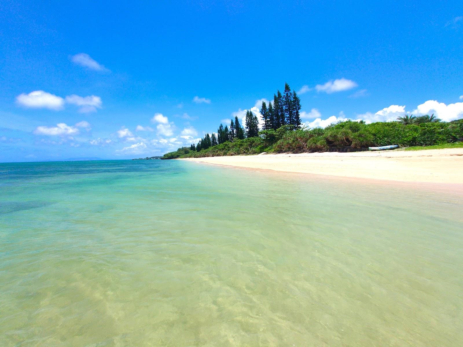 Sandee Yokuda Beach