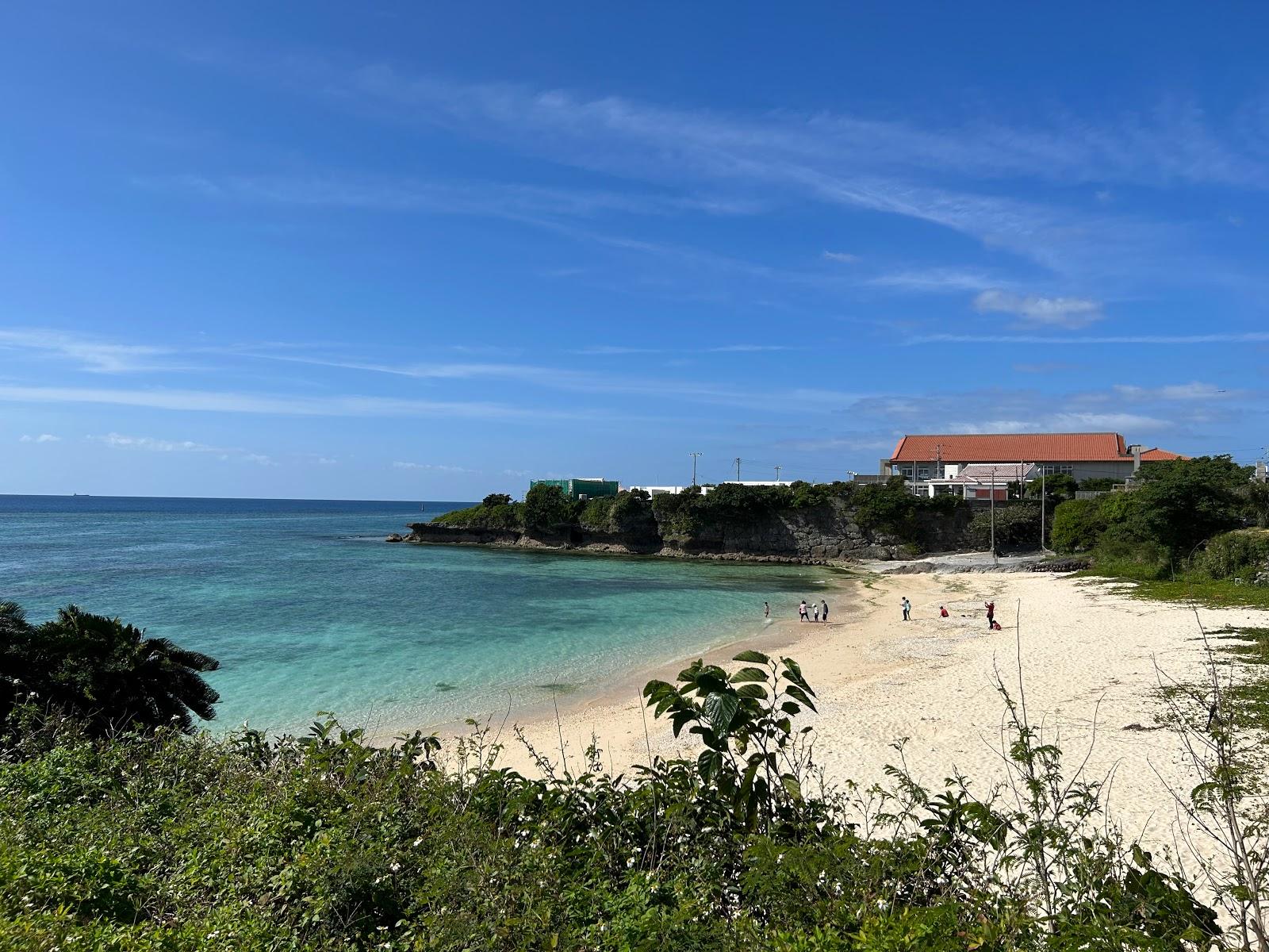 Sandee Uvanta Beach