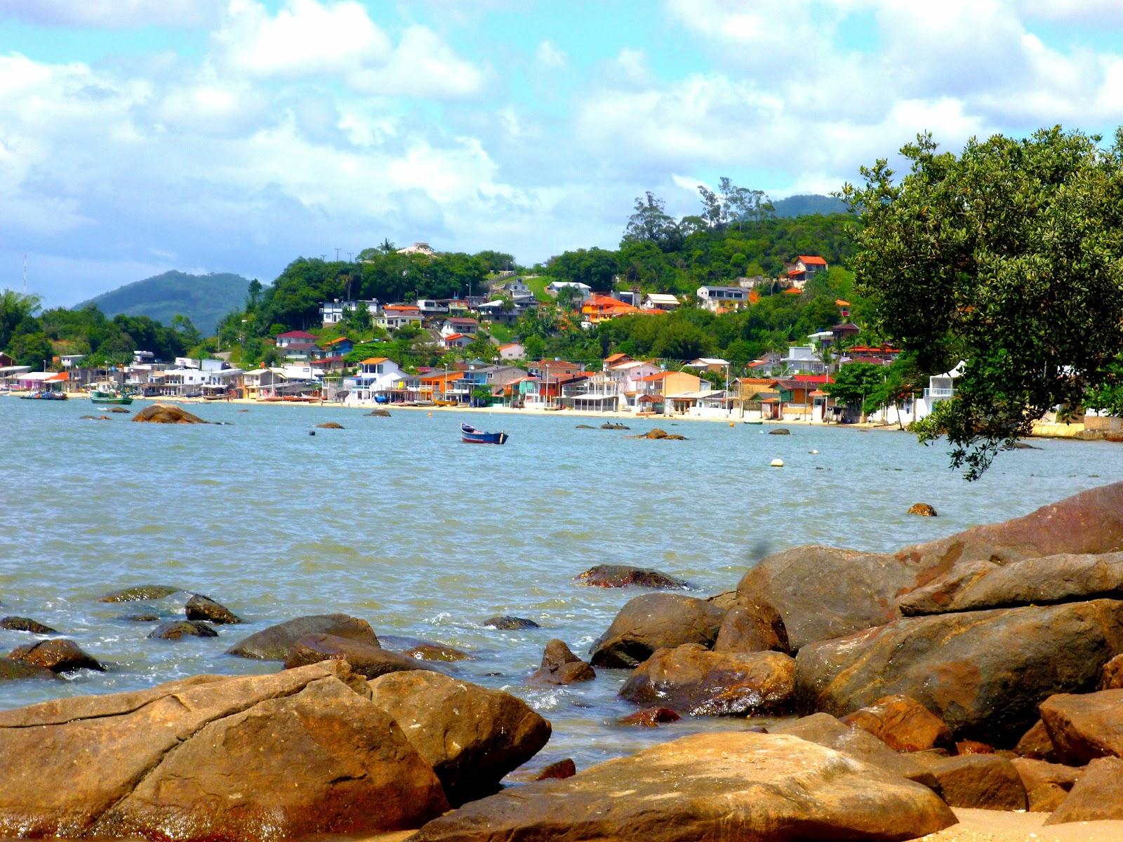 Sandee Praia de Baixo