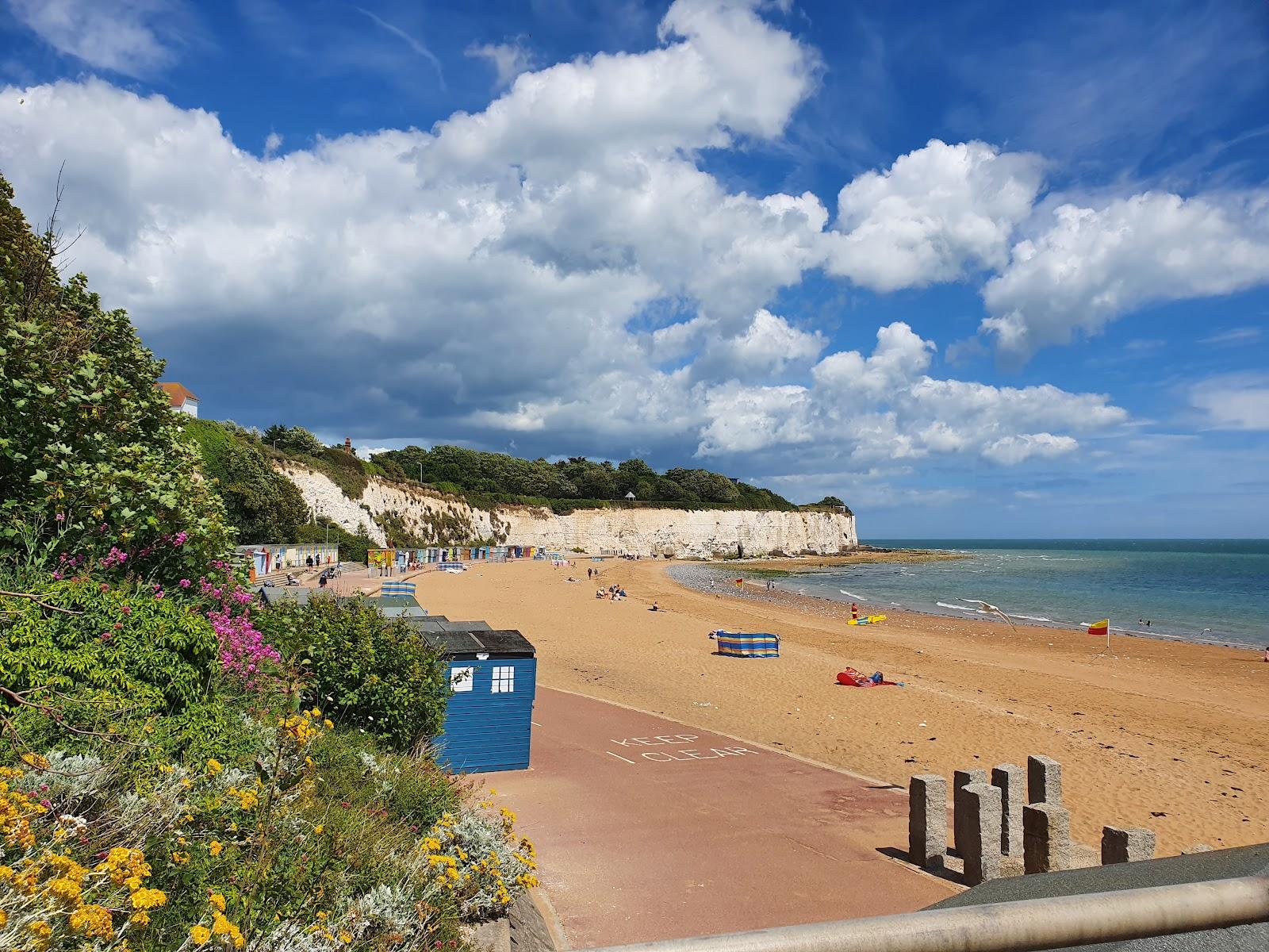 Sandee St Marys Bay Sands Beach