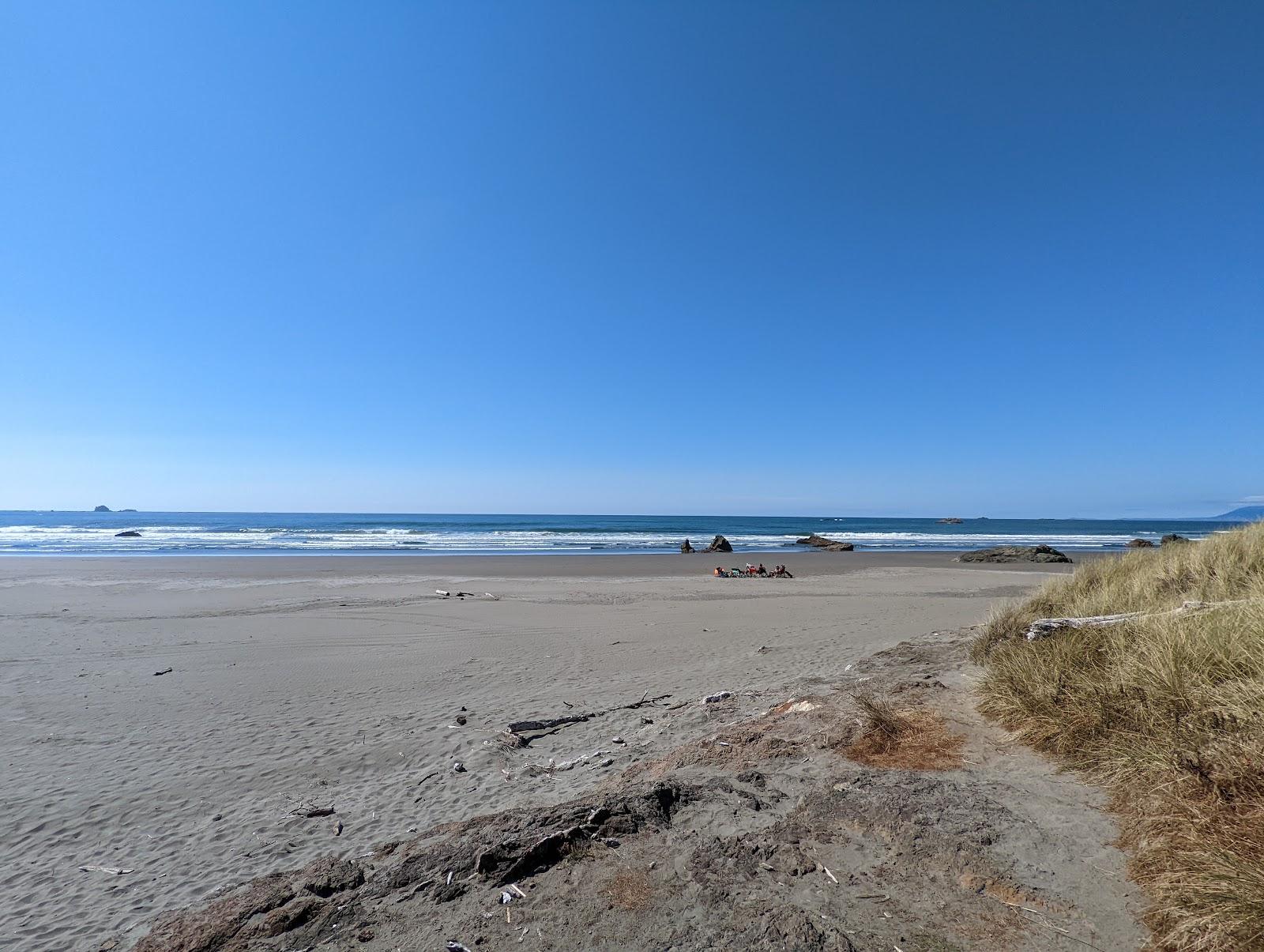 Sandee Barley Beach
