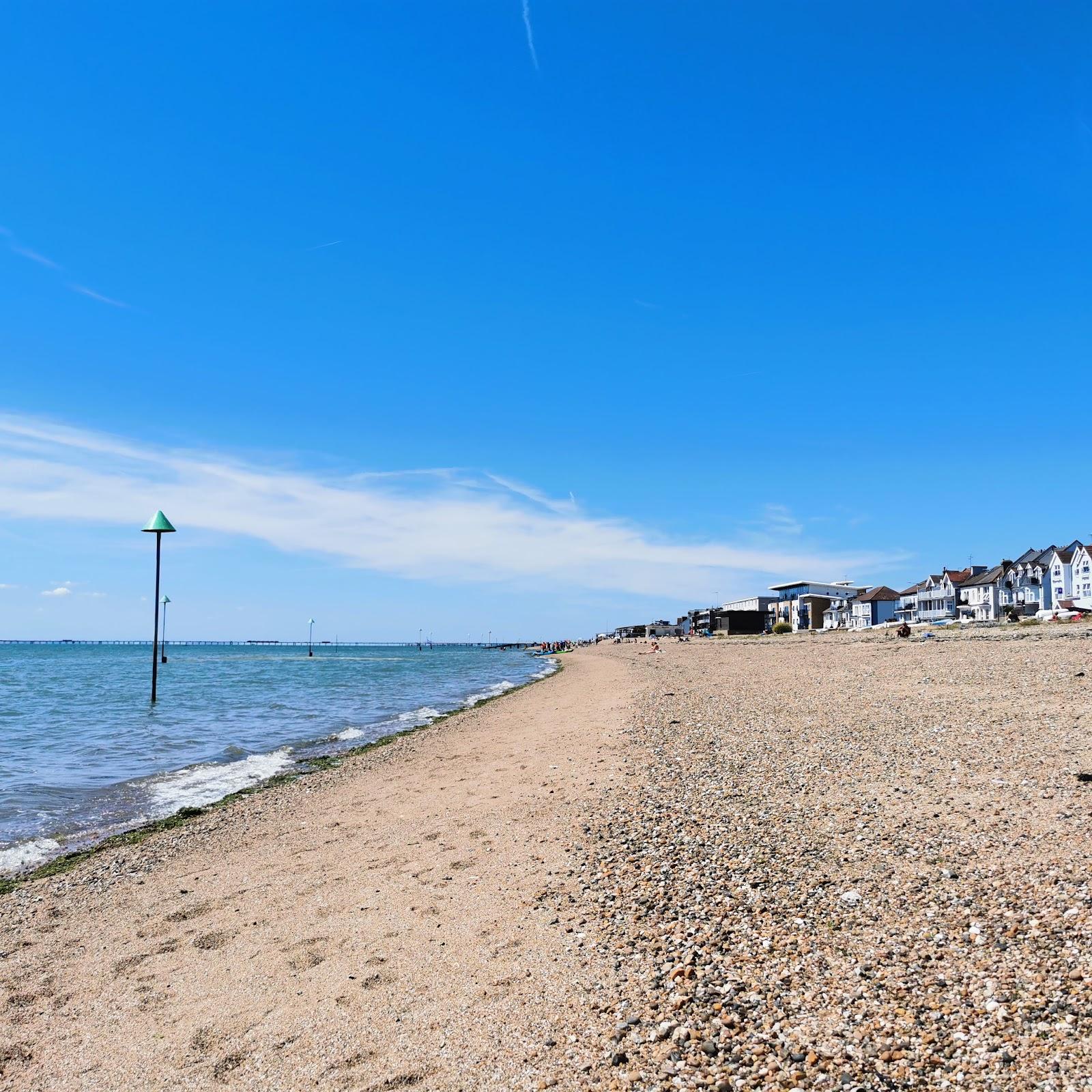 Sandee Thorpe Bay Beach