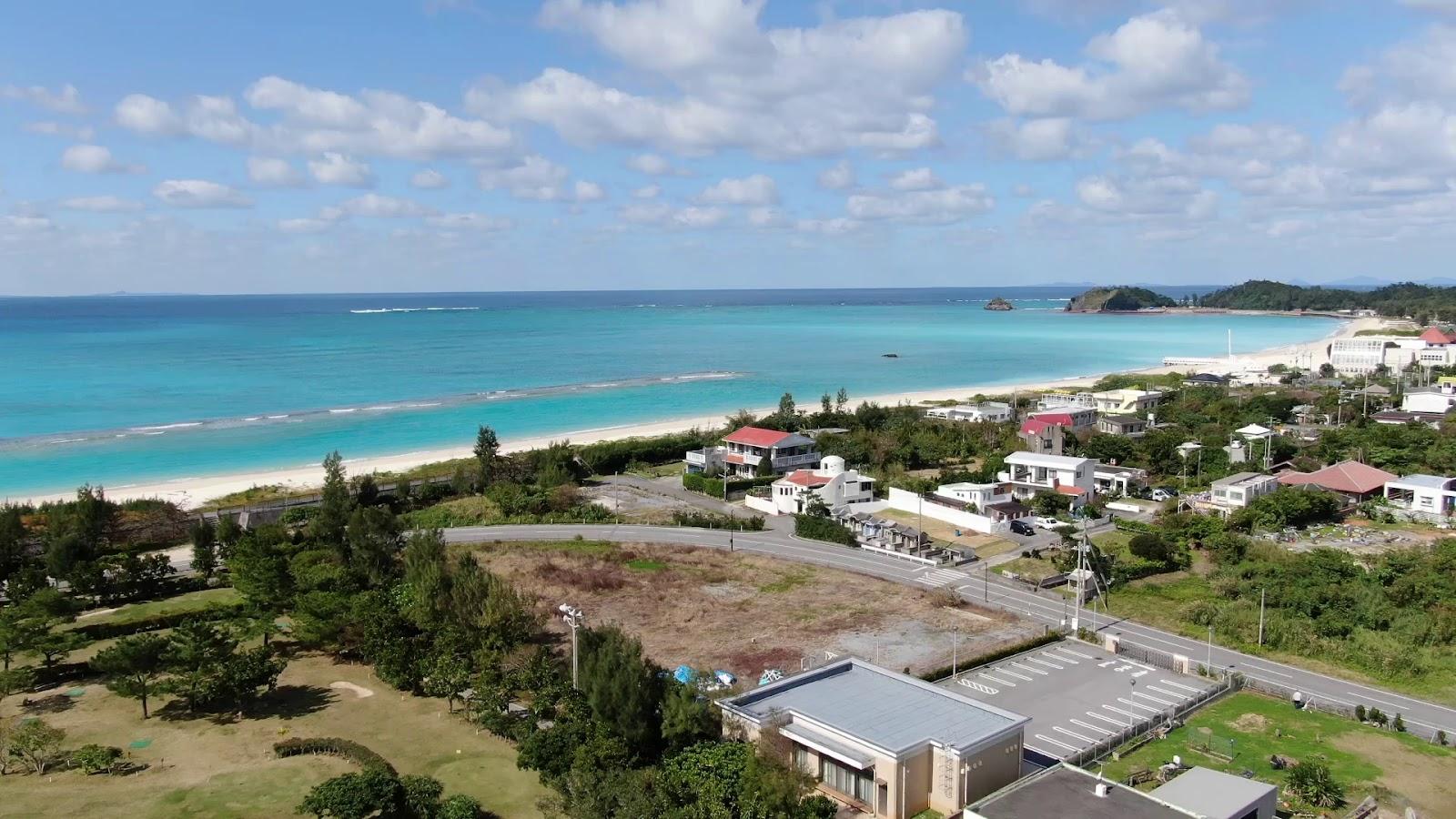 Sandee Kaganji Beach