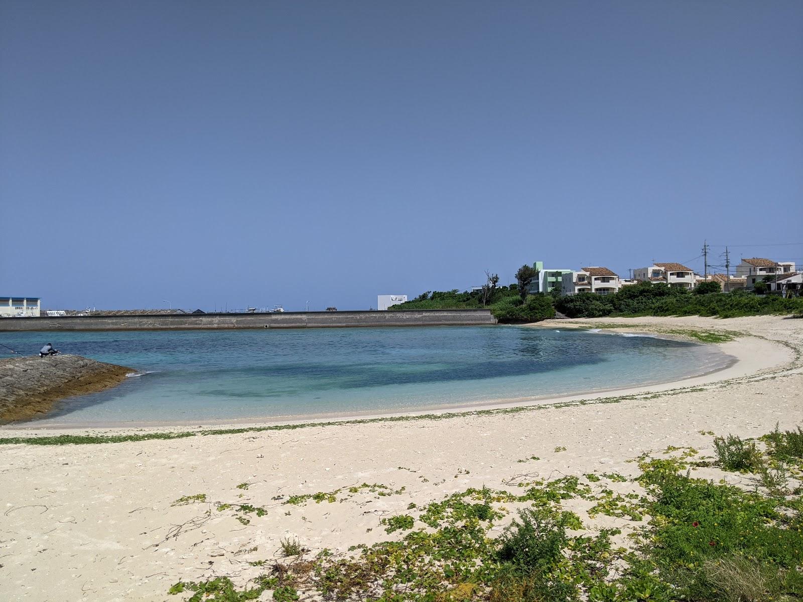 Sandee Sobe Beach