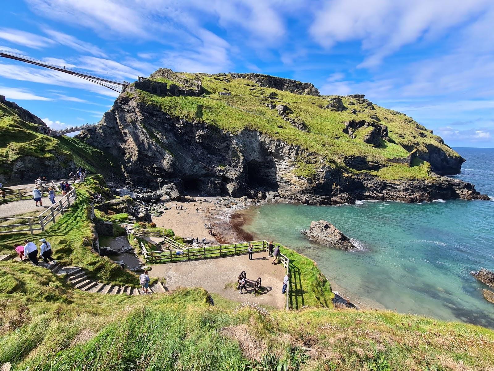 Sandee Tintagel Haven Beach