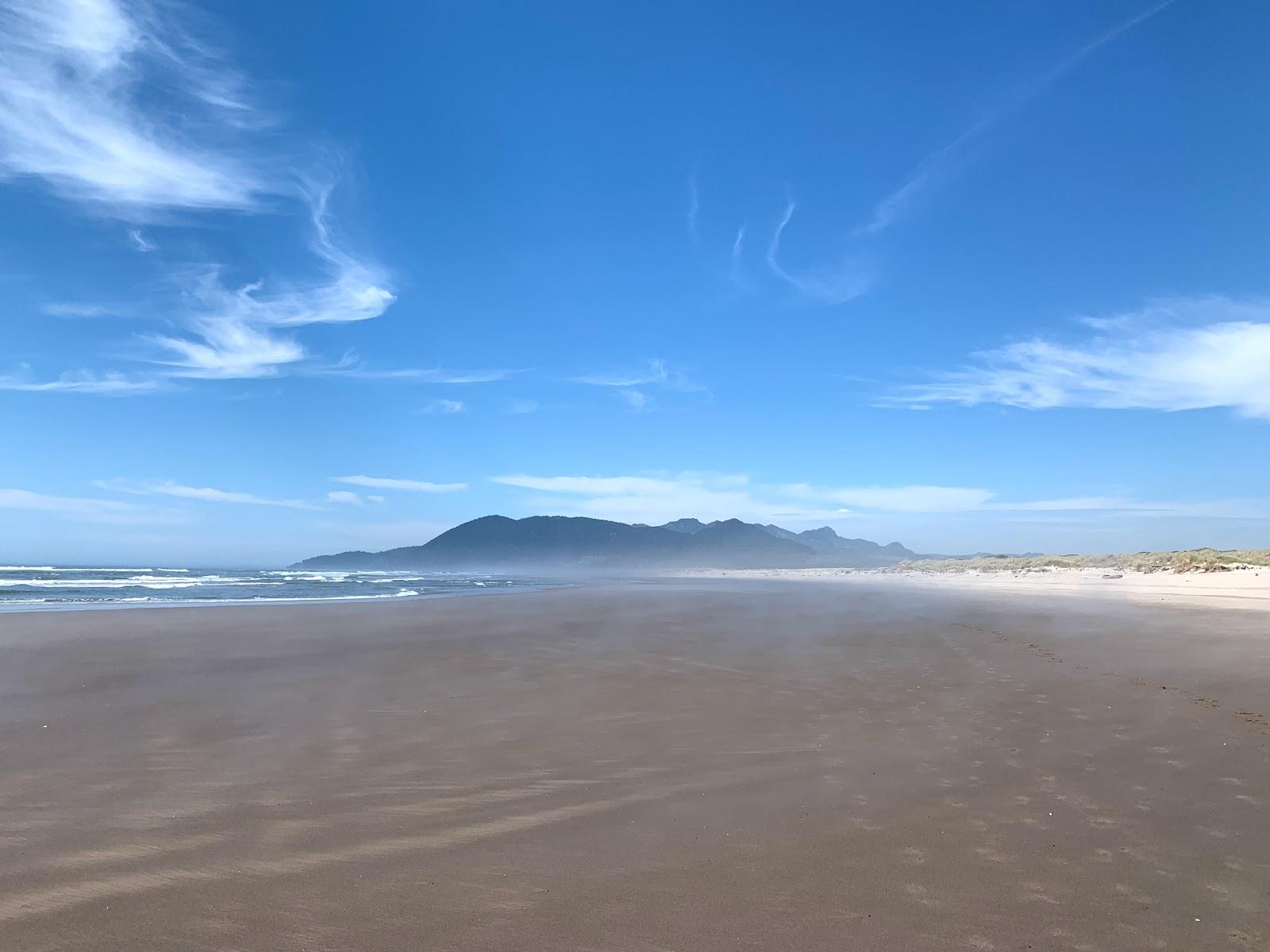 Sandee Nehalem Beach