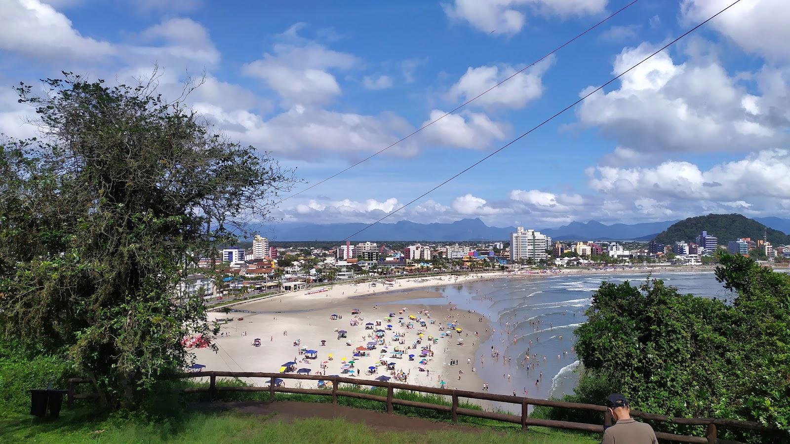 Sandee Balneario Rainha.
