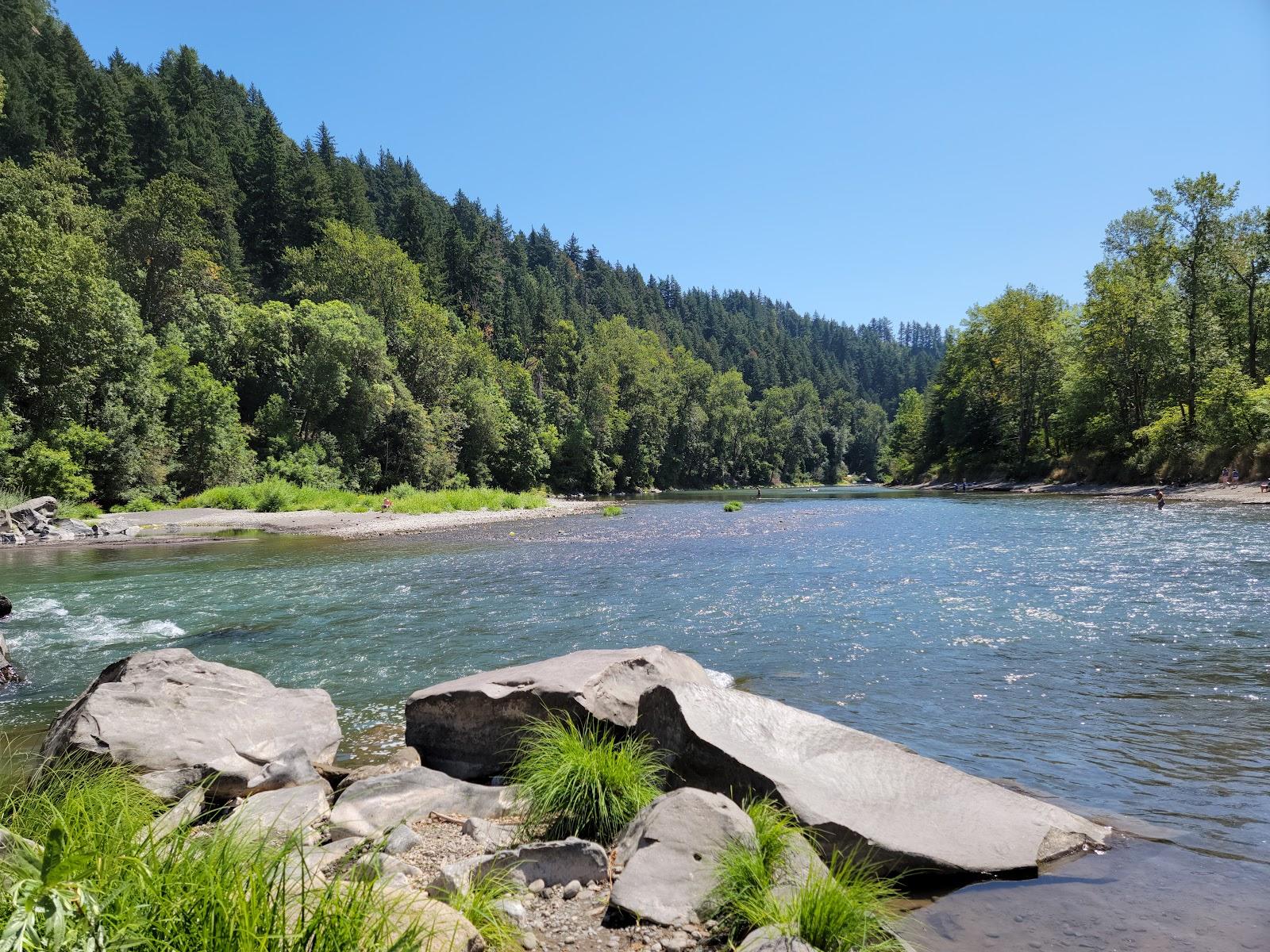 Sandee - HomePage / Troutdale