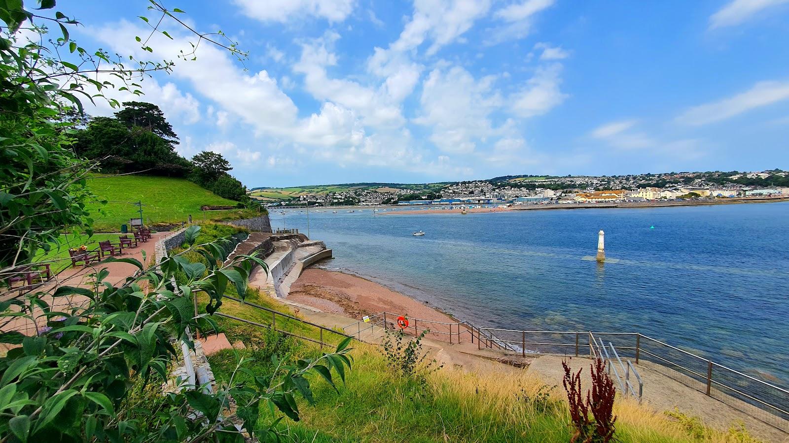 Sandee Shaldon Beach