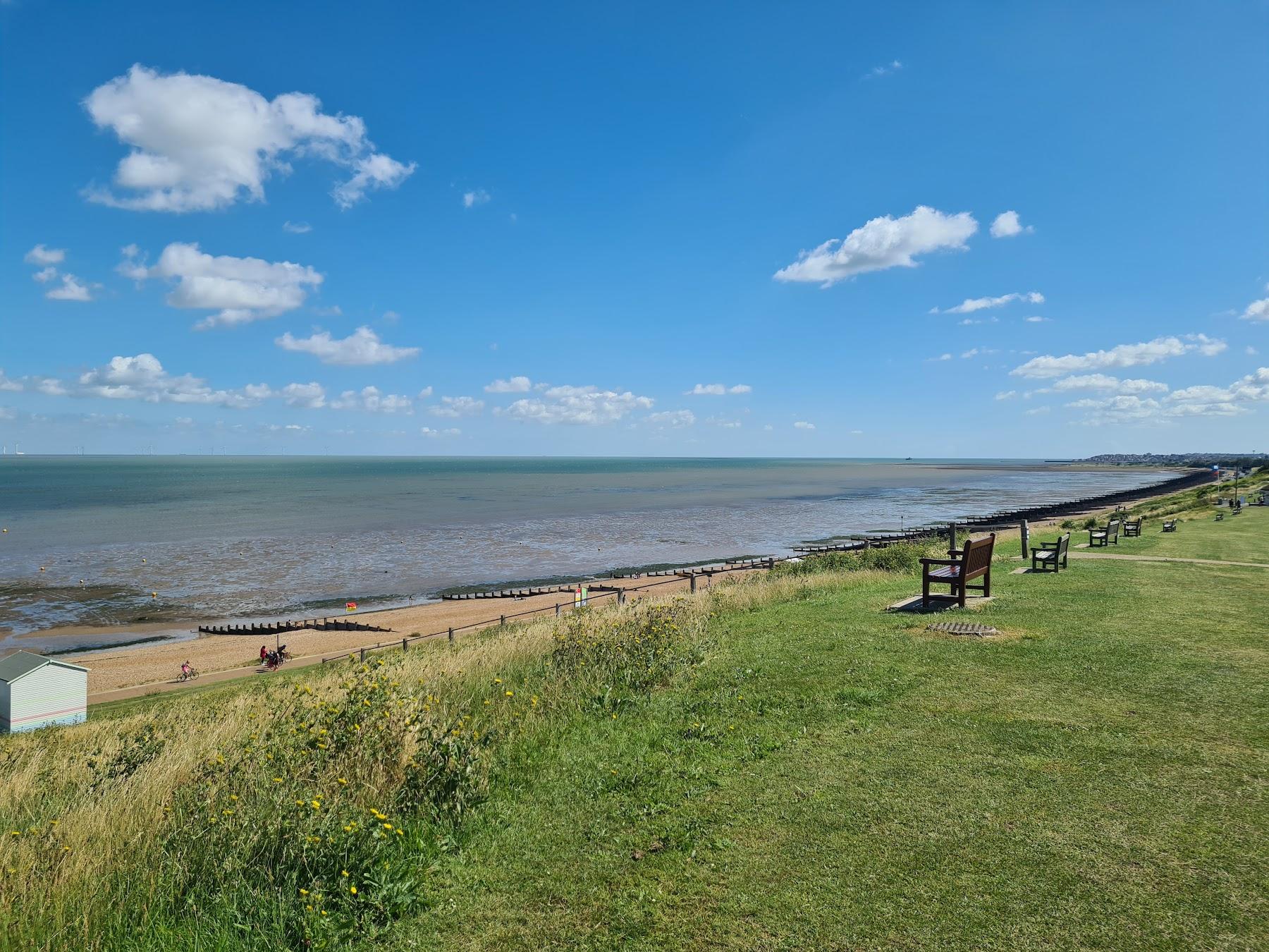 Sandee Tankerton Beach