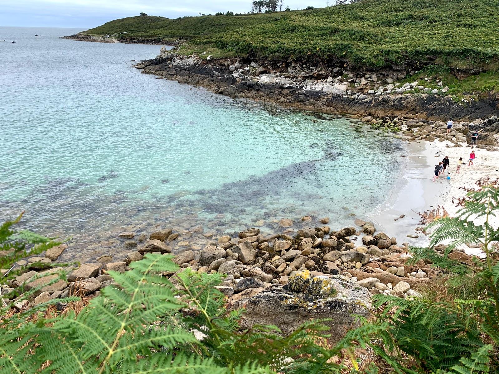 Sandee Watermill Cove Beach