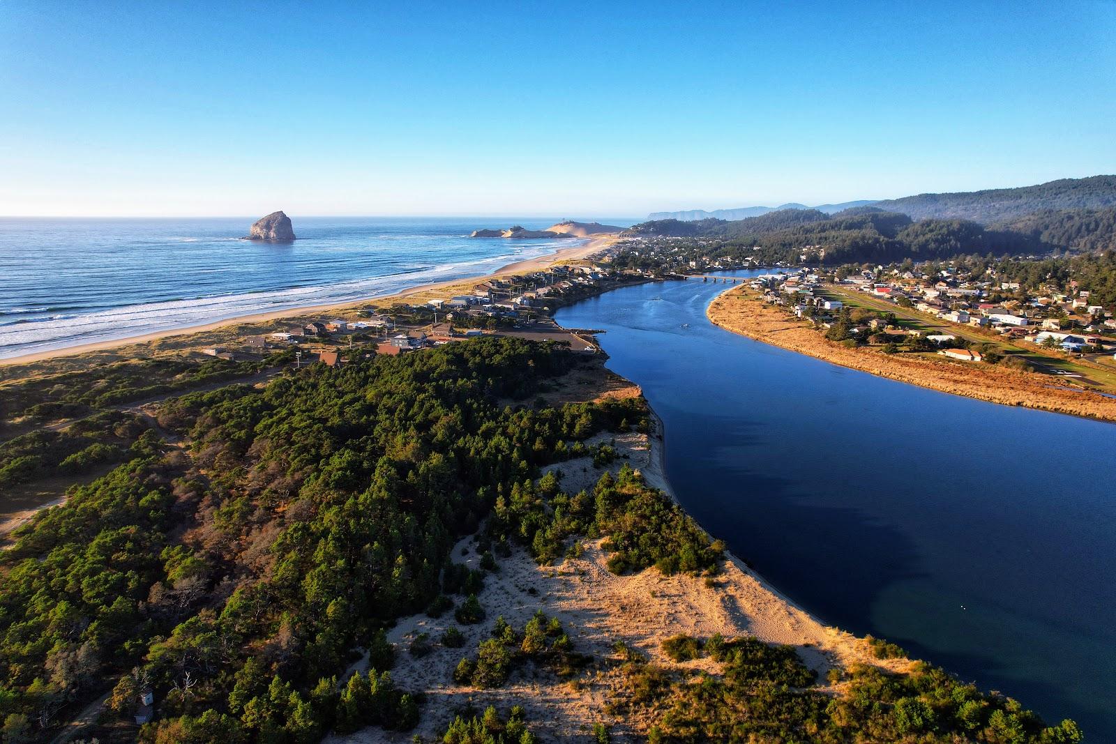 Sandee Bob Straub State Park Beach