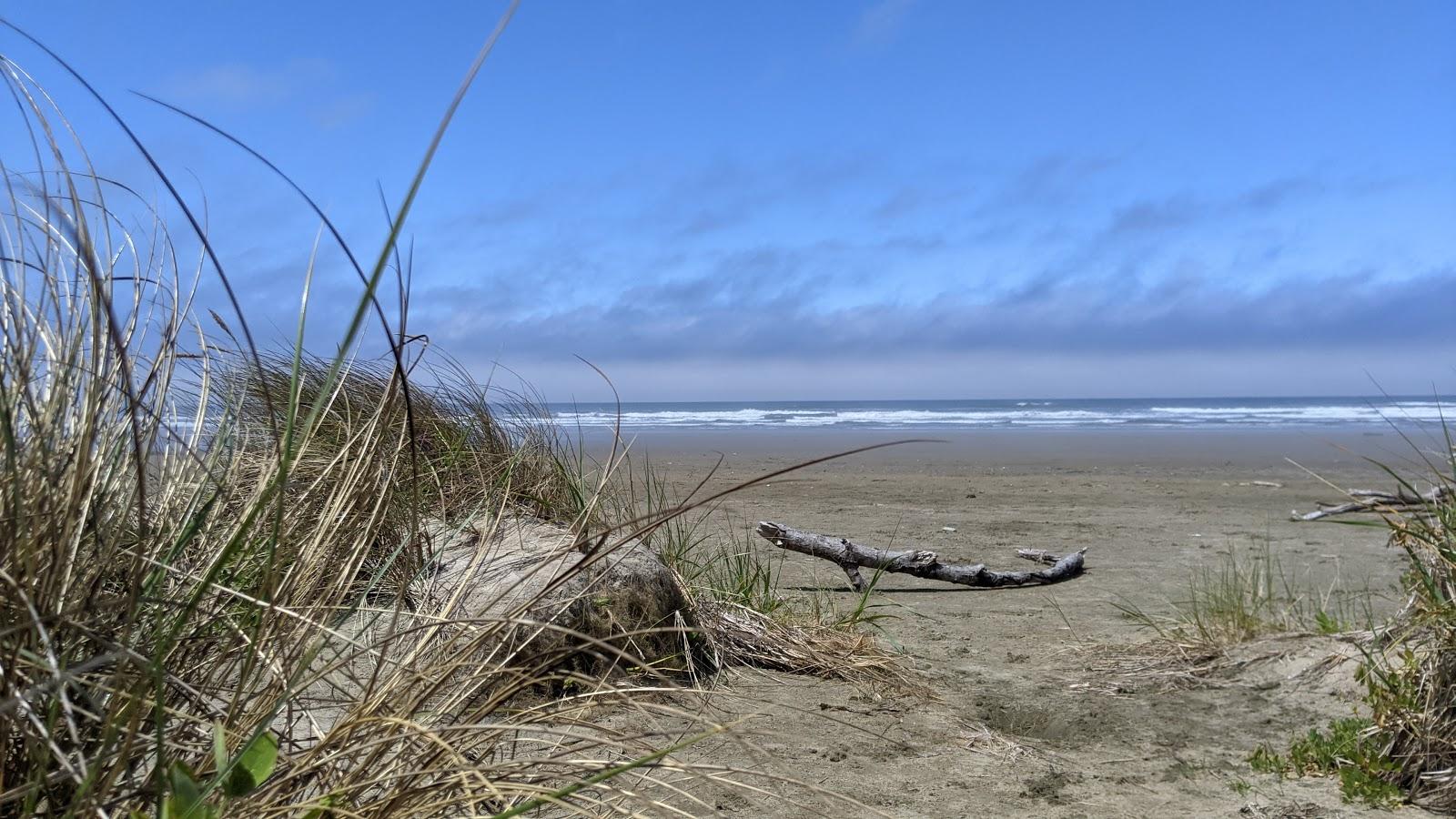 Sandee Beach Access 66b