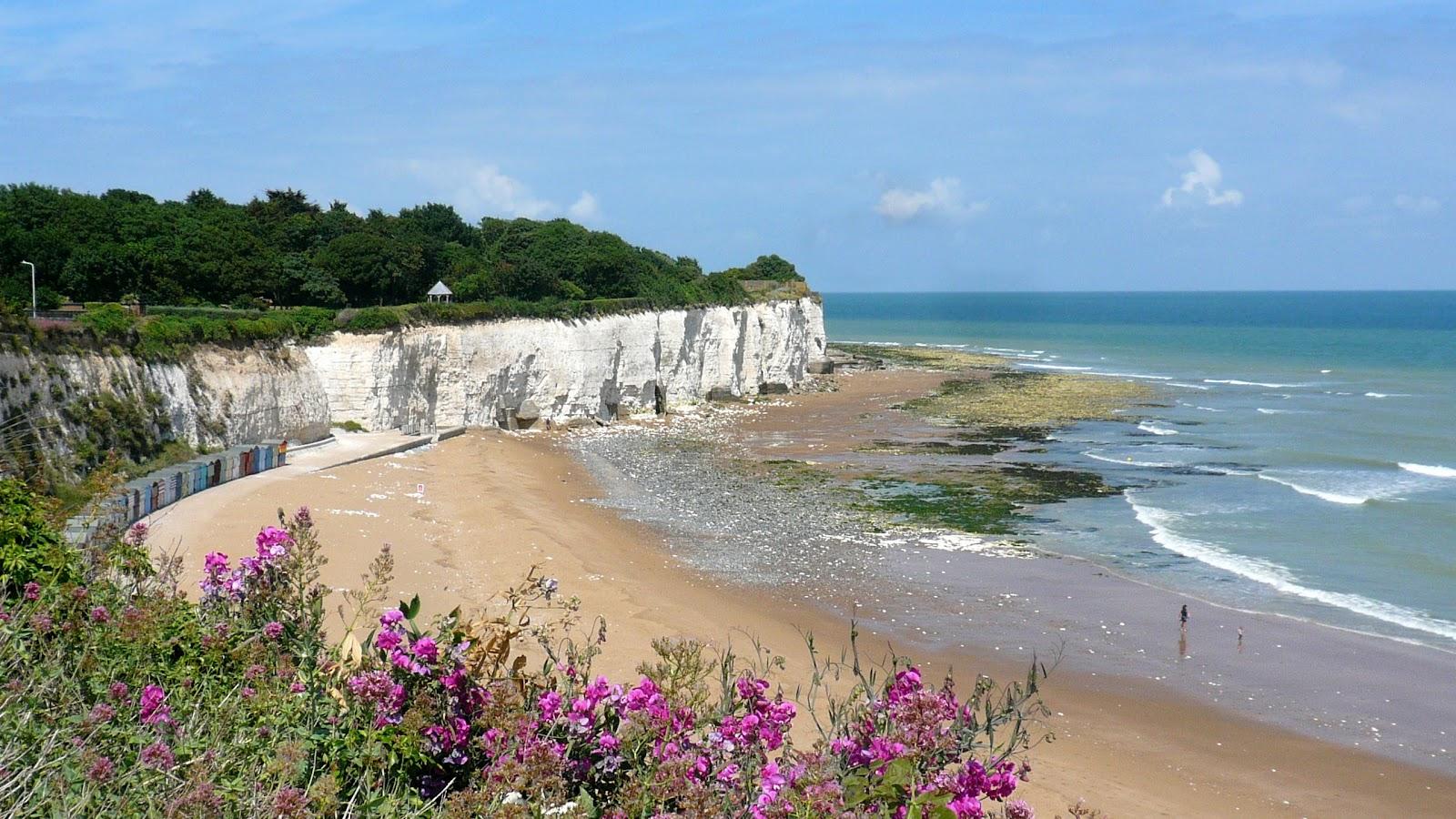 Sandee Stone Bay Beach
