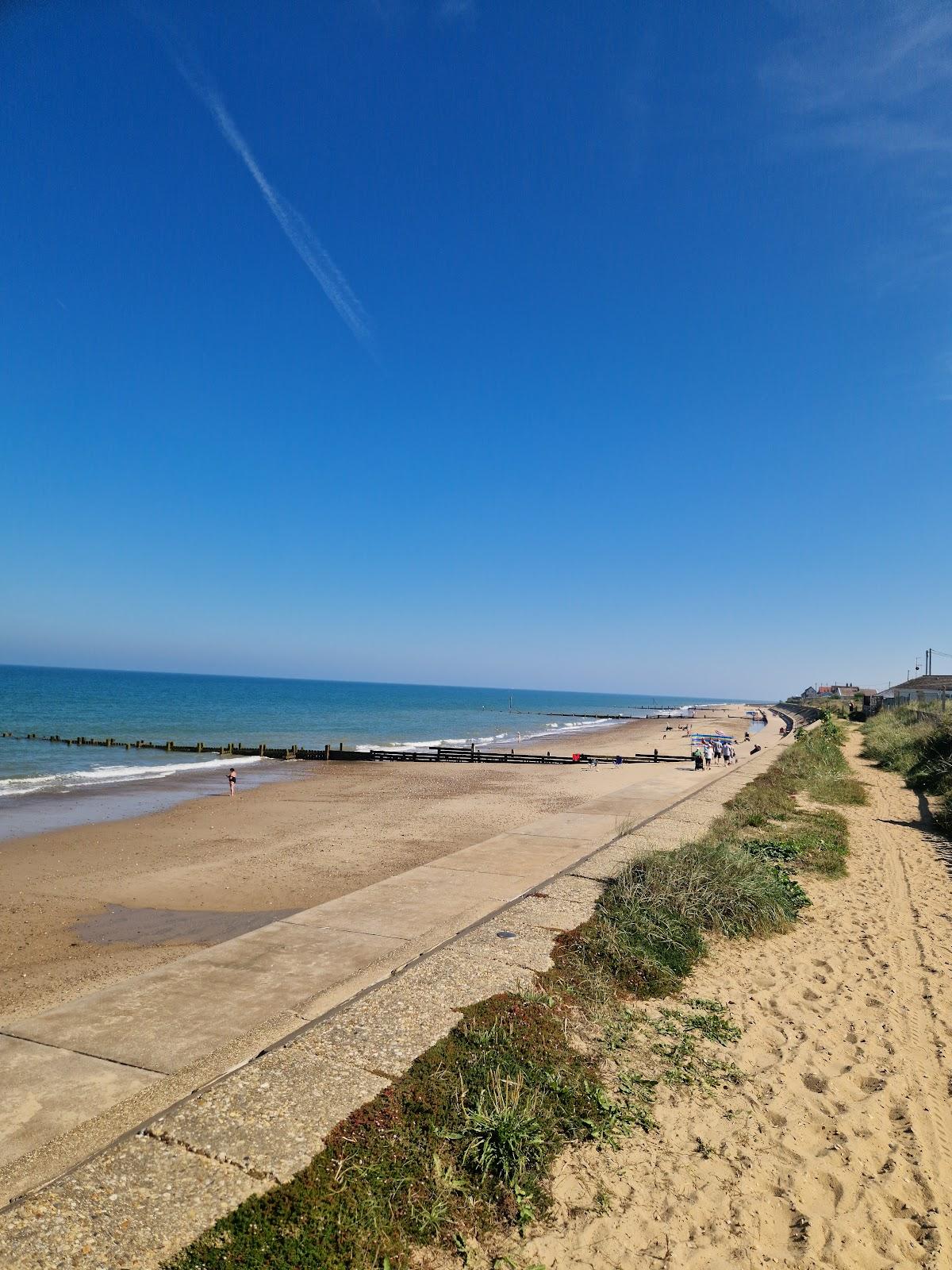 Sandee Walcott Beach