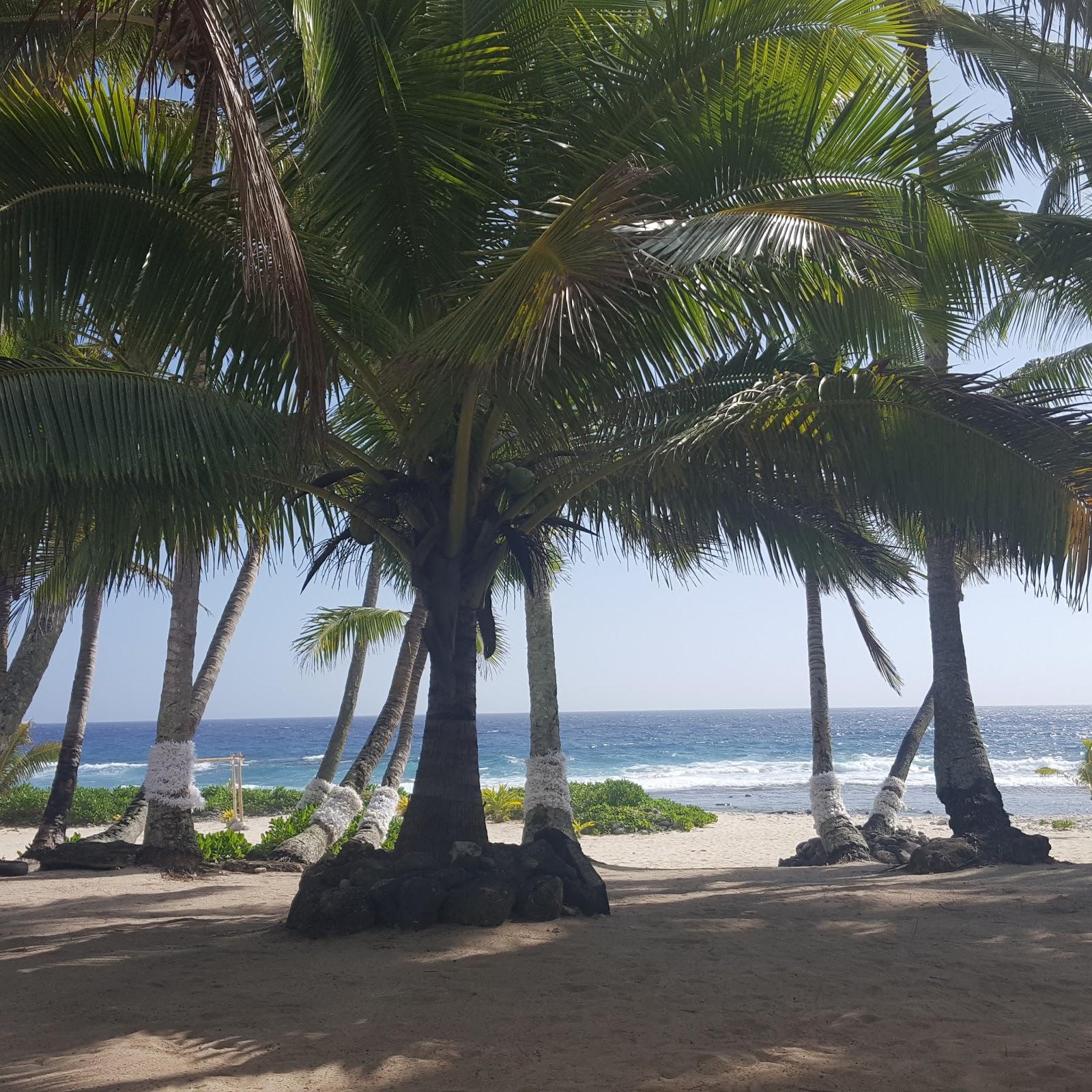 Sandee Papa Tikas Private Beach Venue