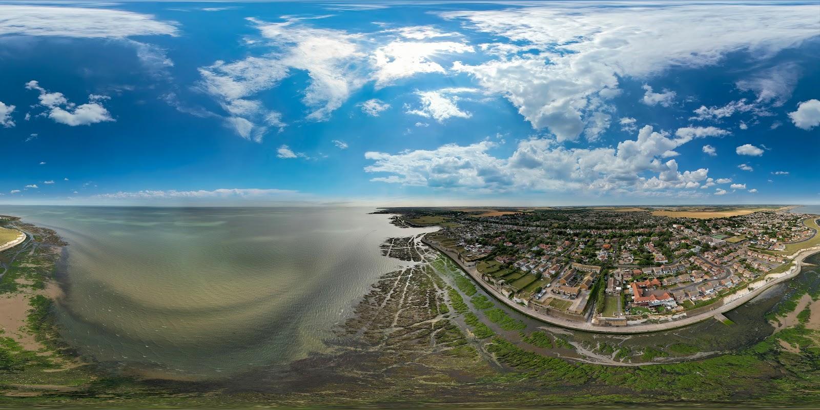 Sandee Grenham Bay Beach