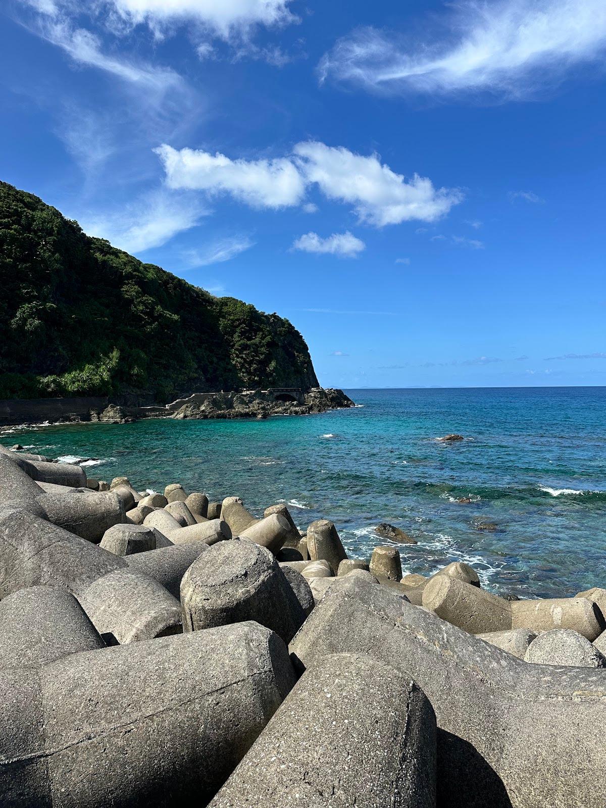 Sandee Yona's Beach