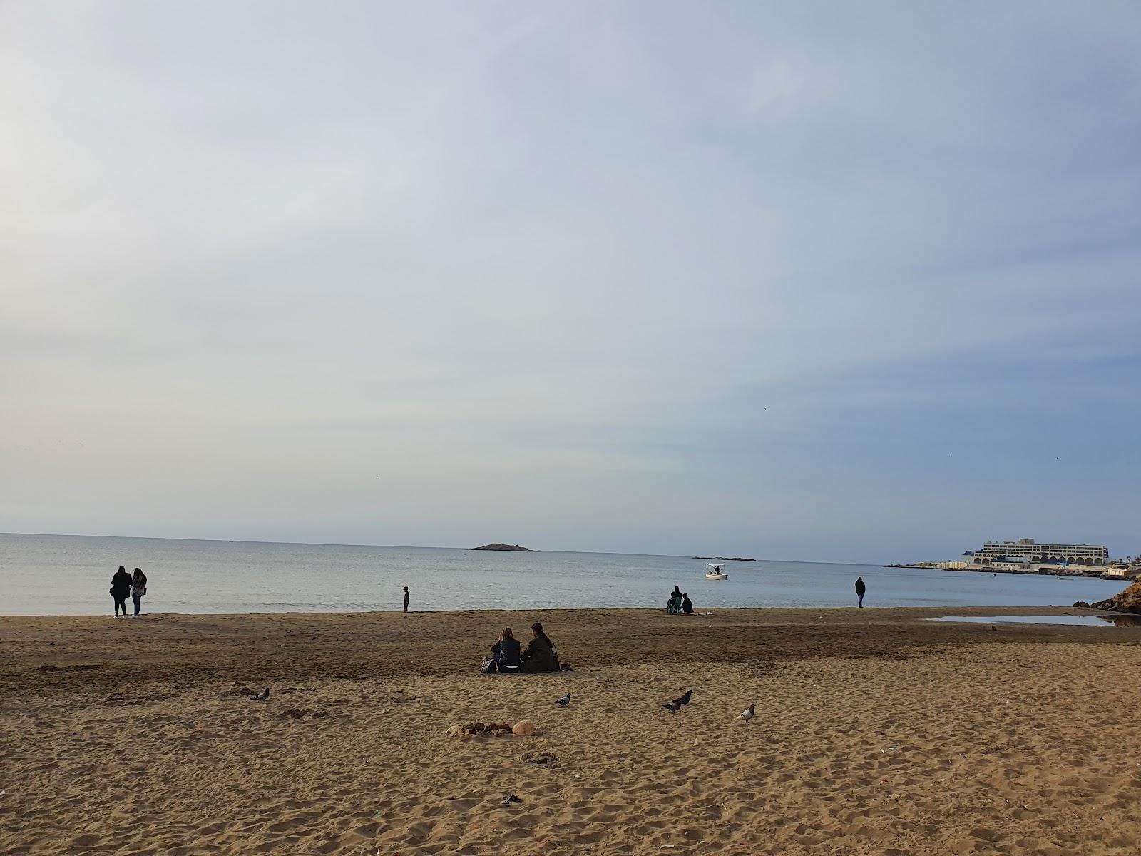 Sandee West Beach