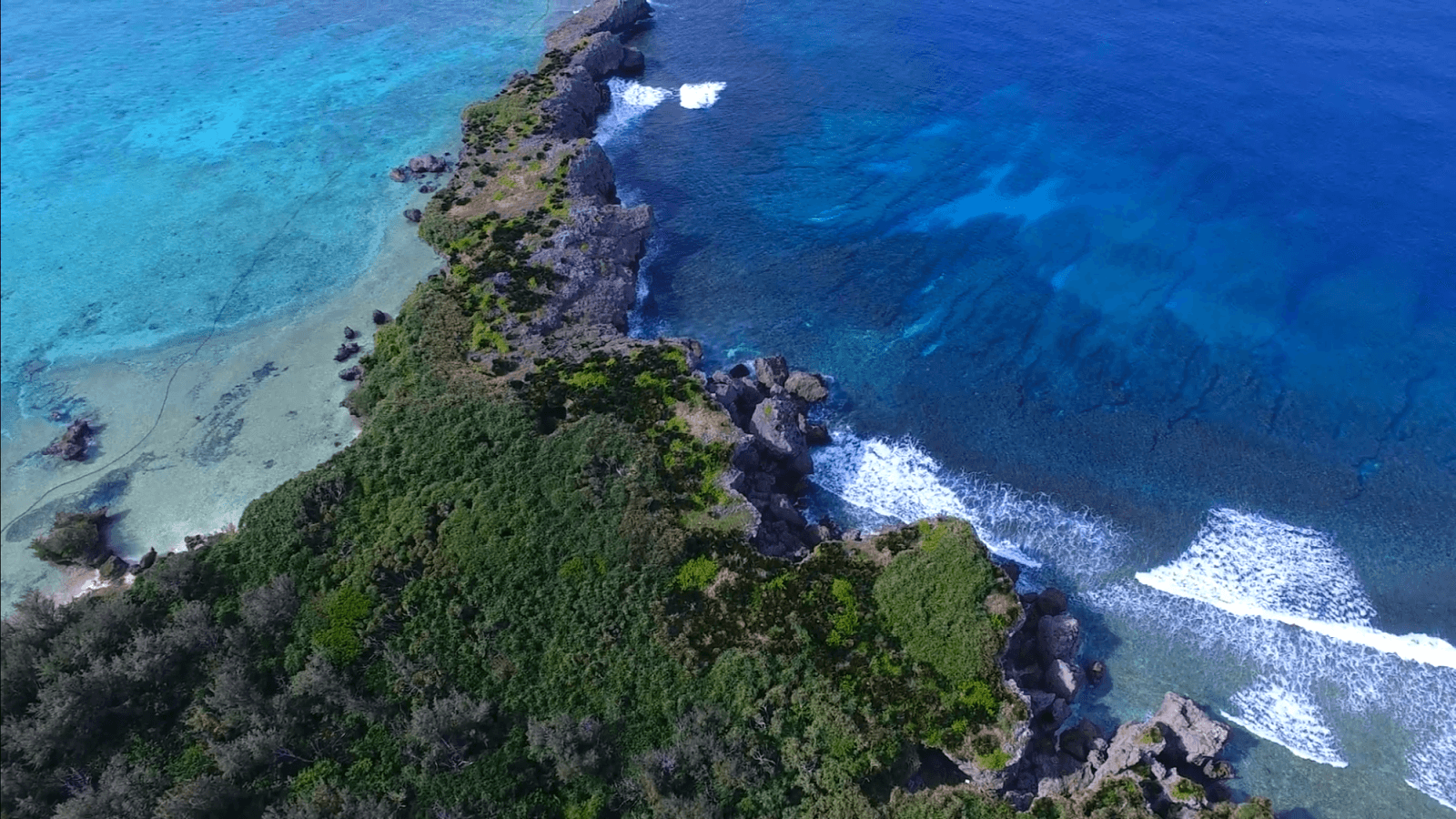 Sandee Yishito Island