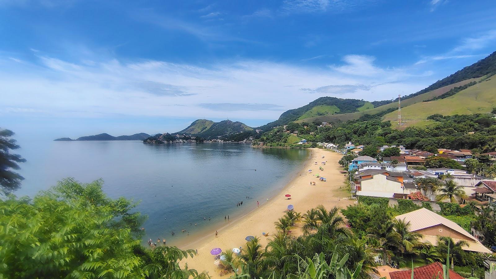 Sandee Praia Brava