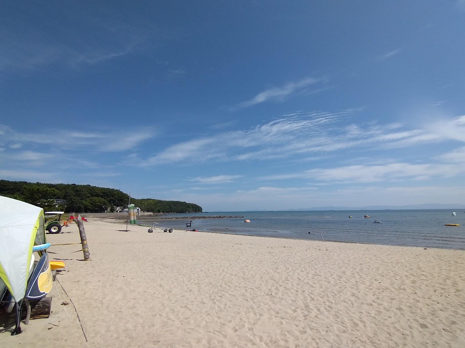 Sandee Sumiyoshihama Beach Resort