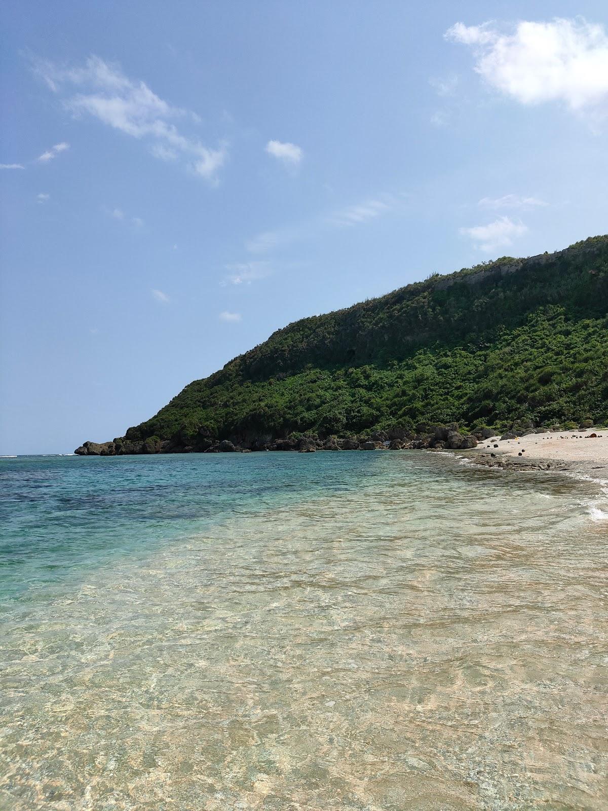 Sandee Yoshino Beach