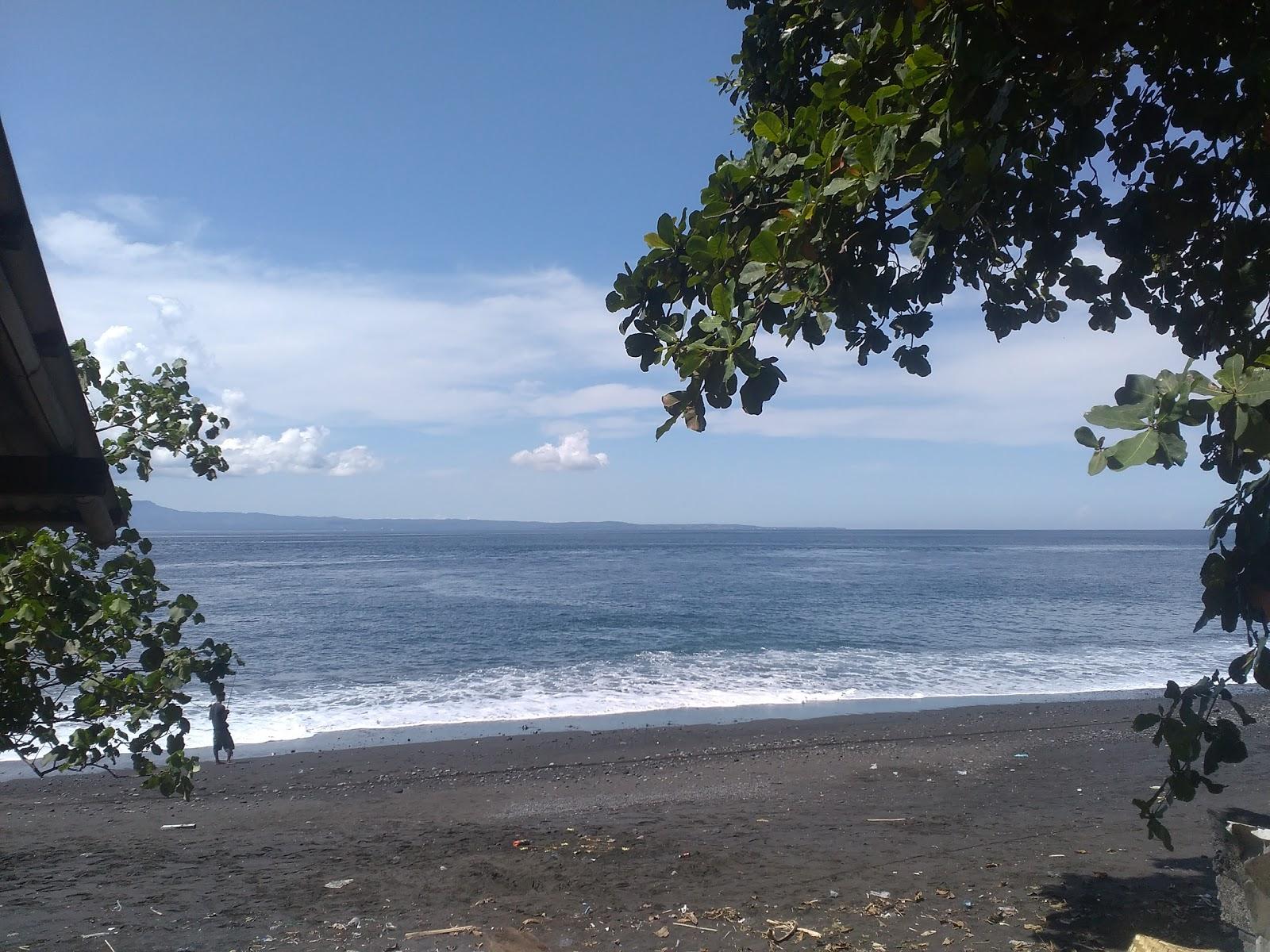 Sandee Pantai Belatung