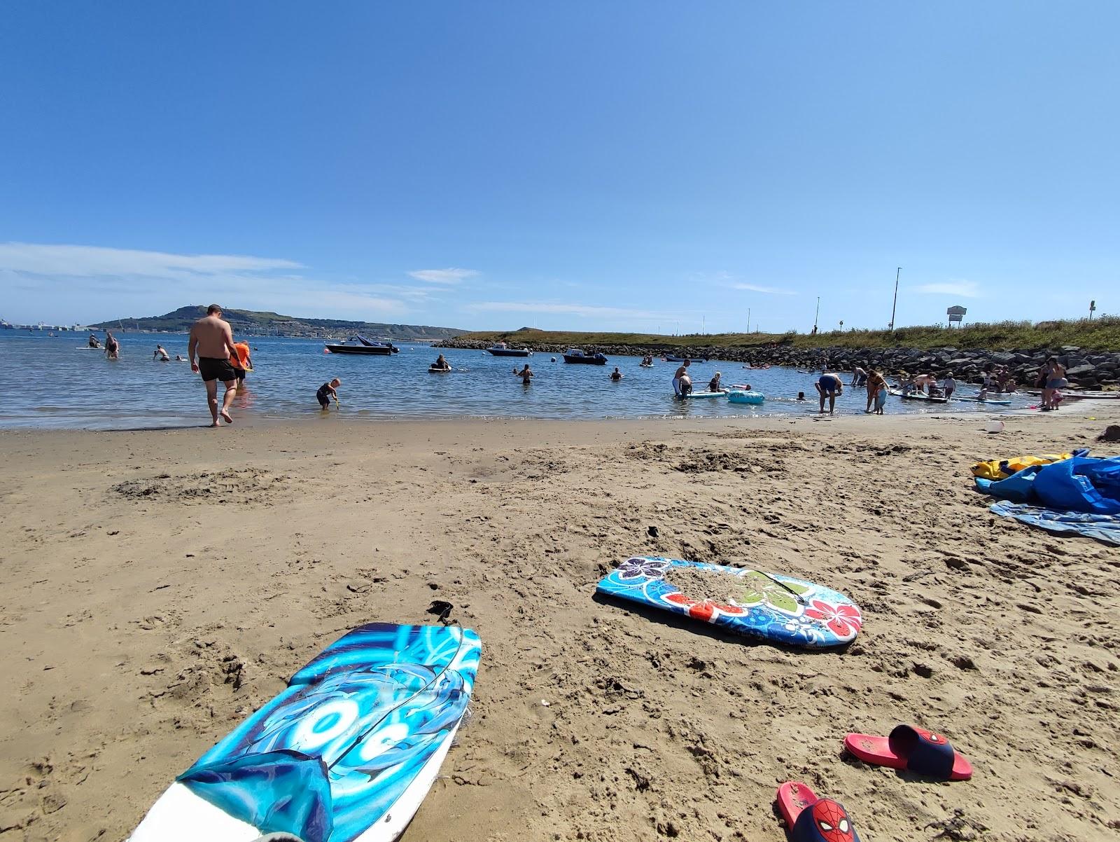 Sandee Smallmouth Beach