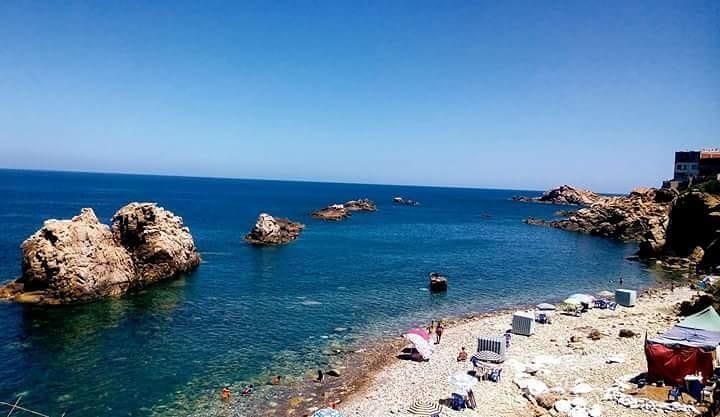 Sandee Plage Tiyremt