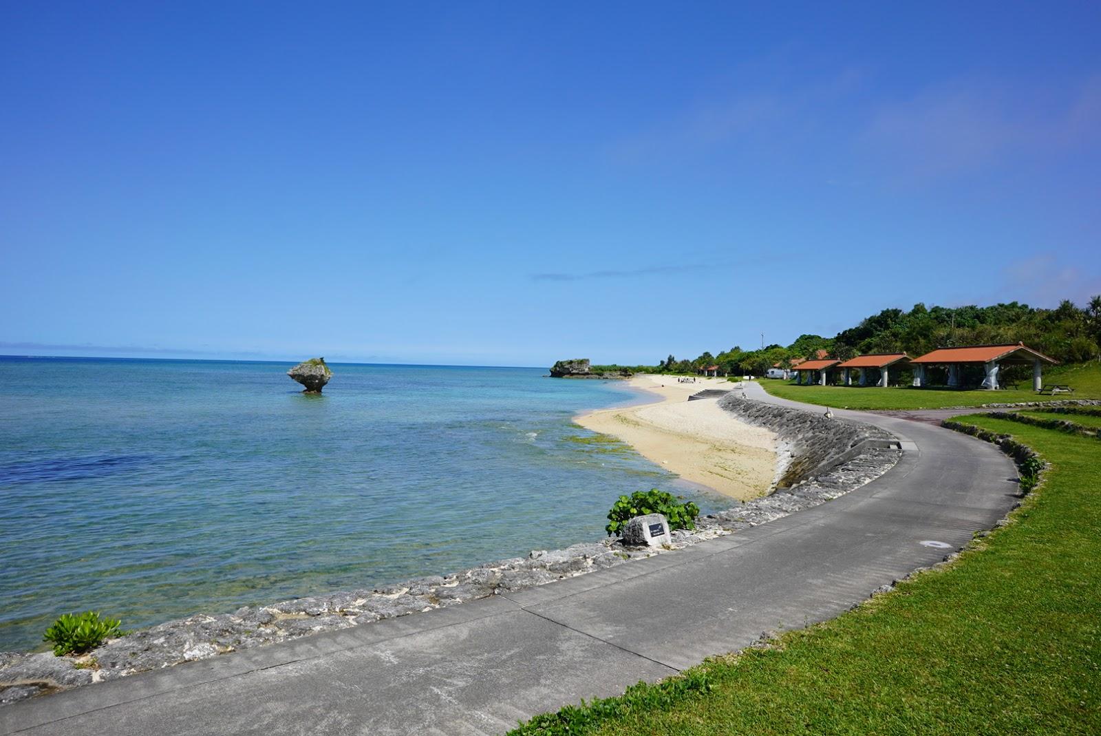 Sandee Toguchi Beach