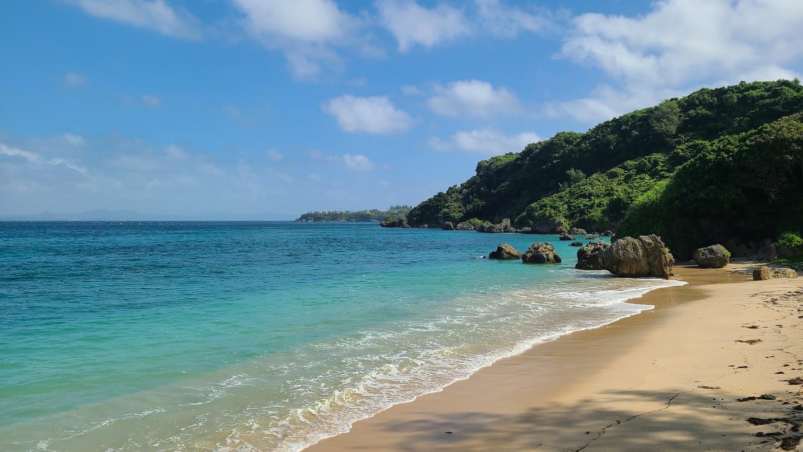 Sandee Tonnaha Beach