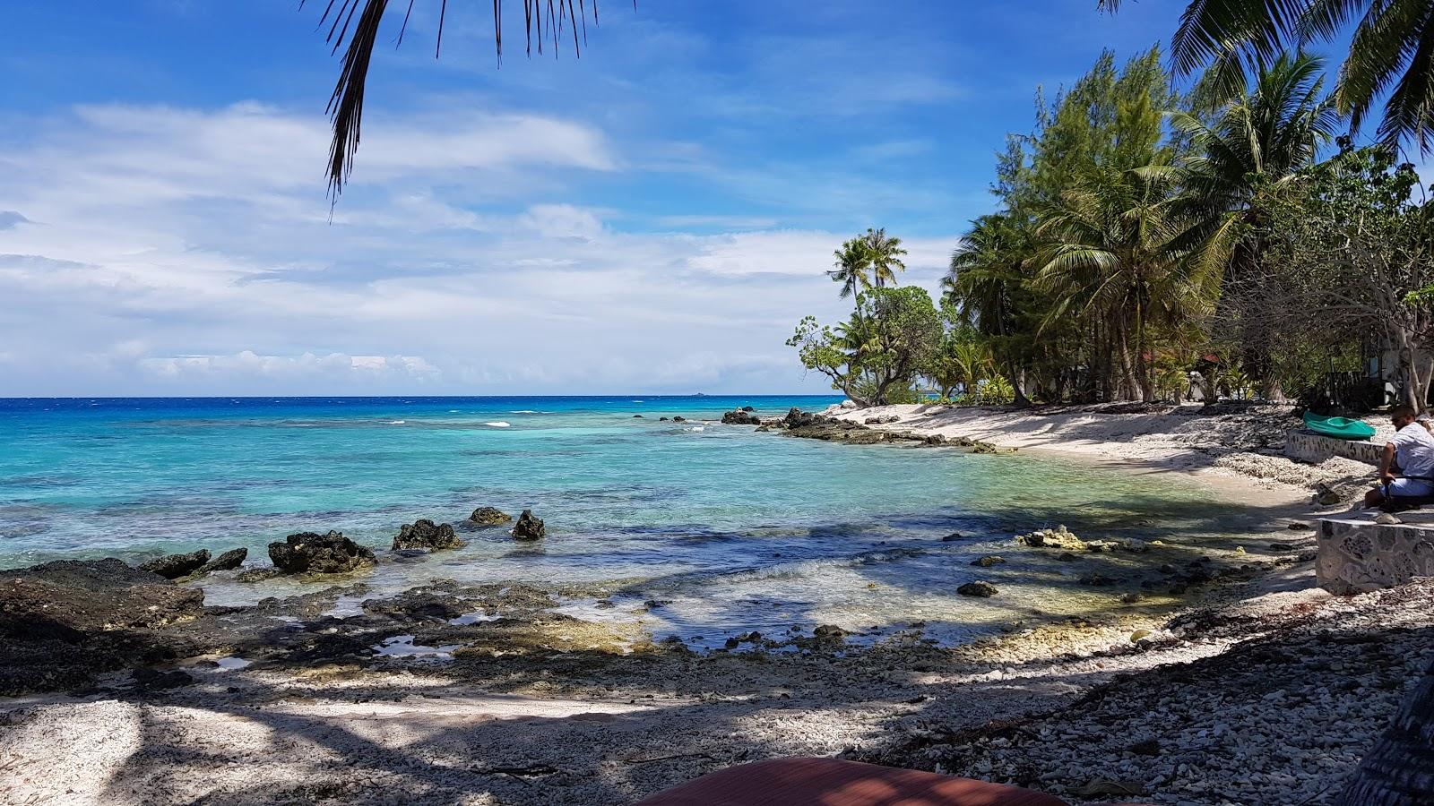 Sandee Raira Lagon Hotel