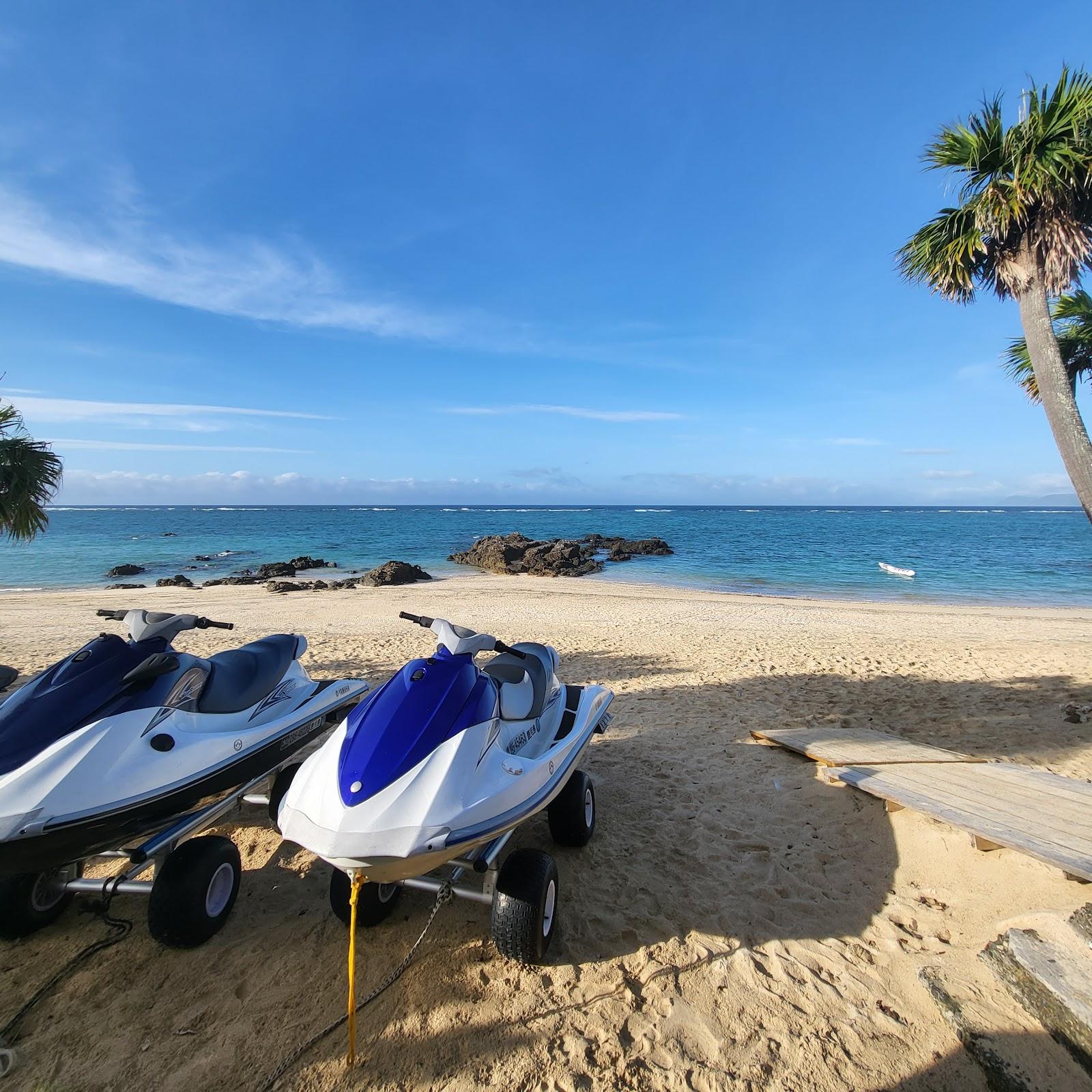 Sandee Yoan Beach