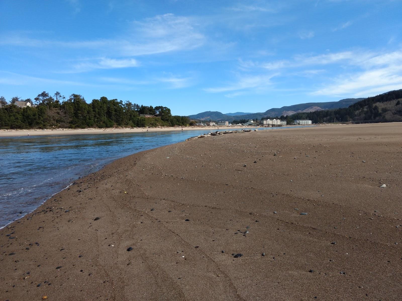 Sandee Salishan Beach