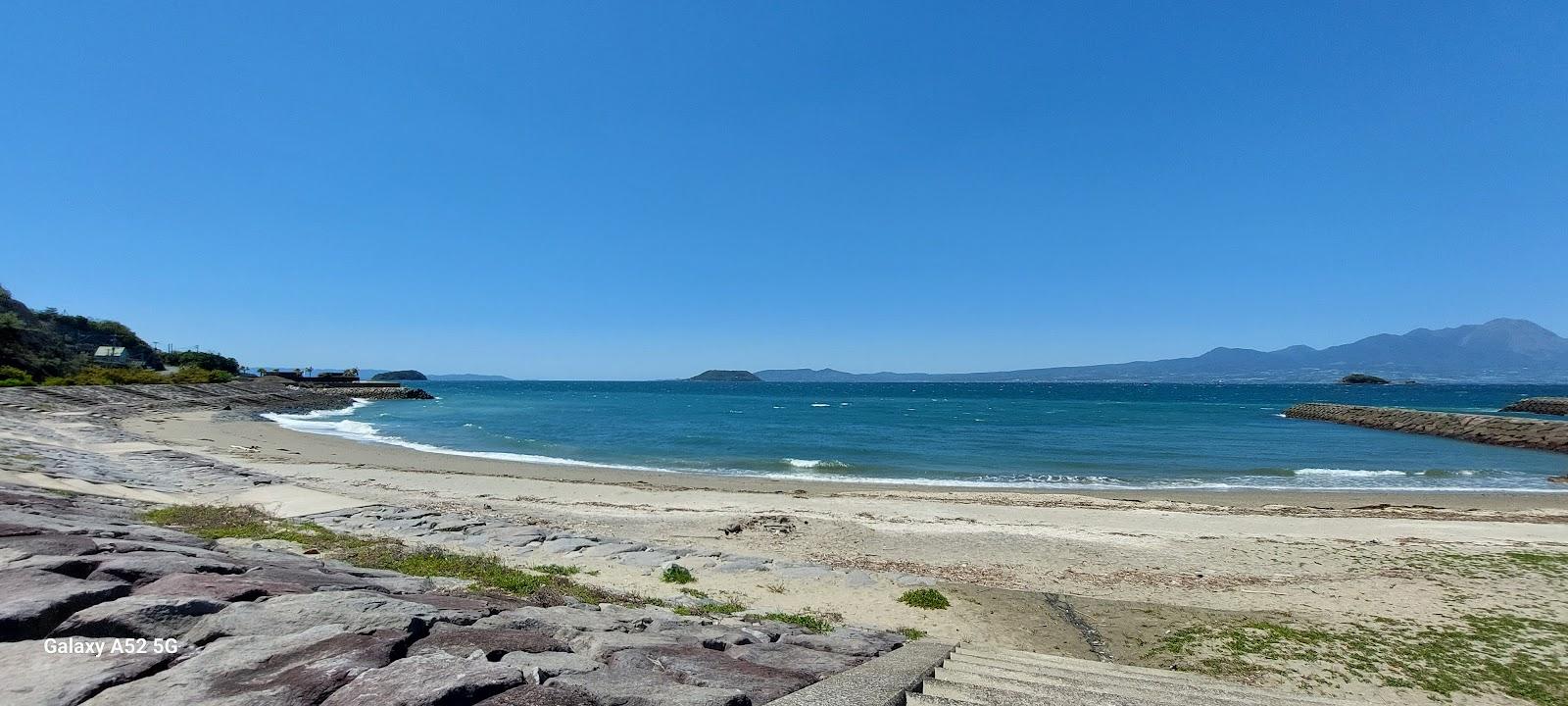 Sandee Yumigahama Beach Resort