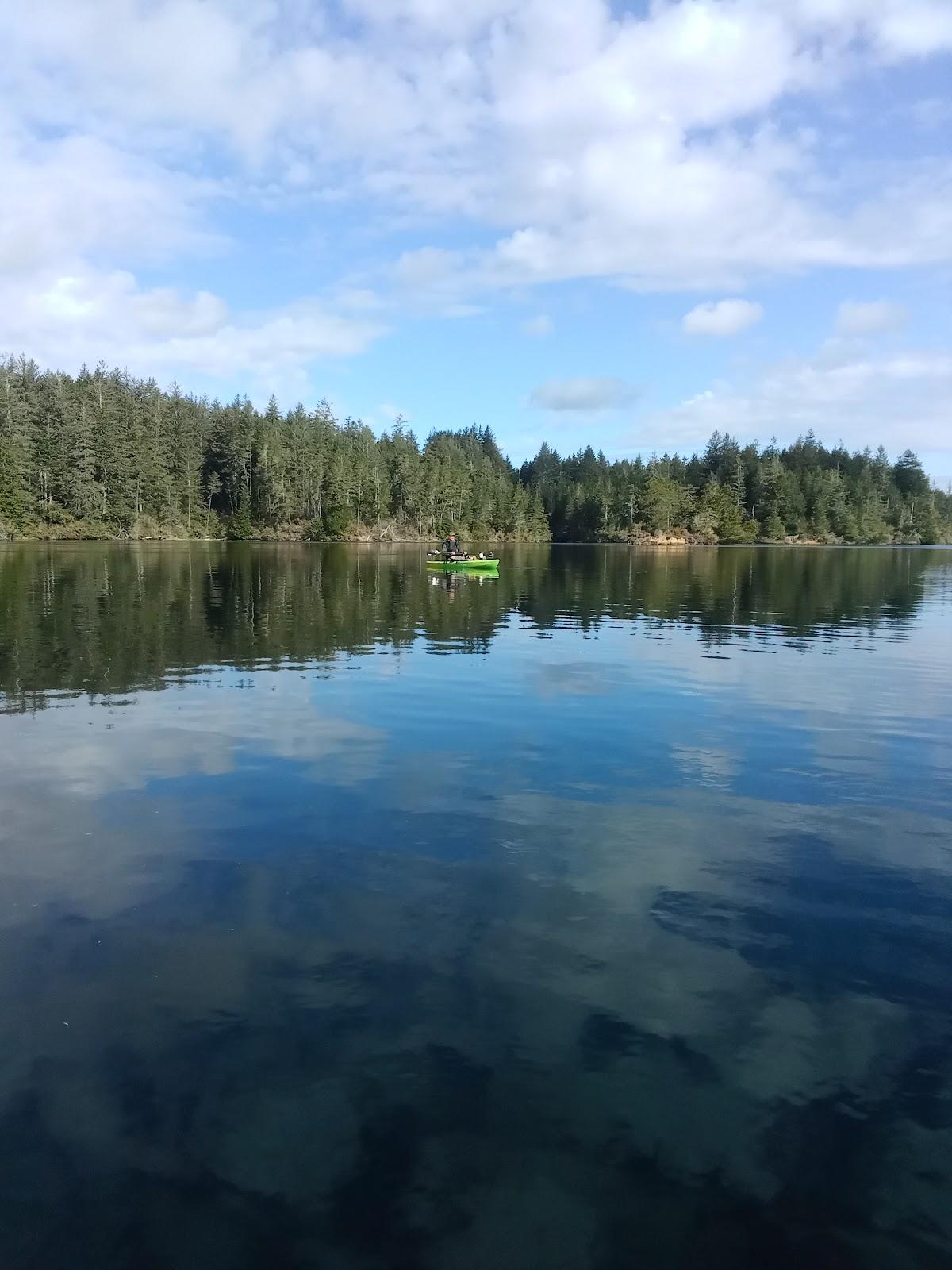 Sandee Woahink Lake