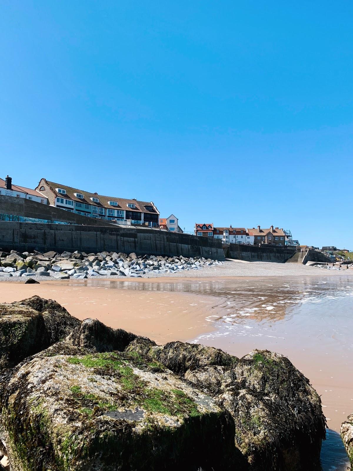 Sandee Sheringham Beach