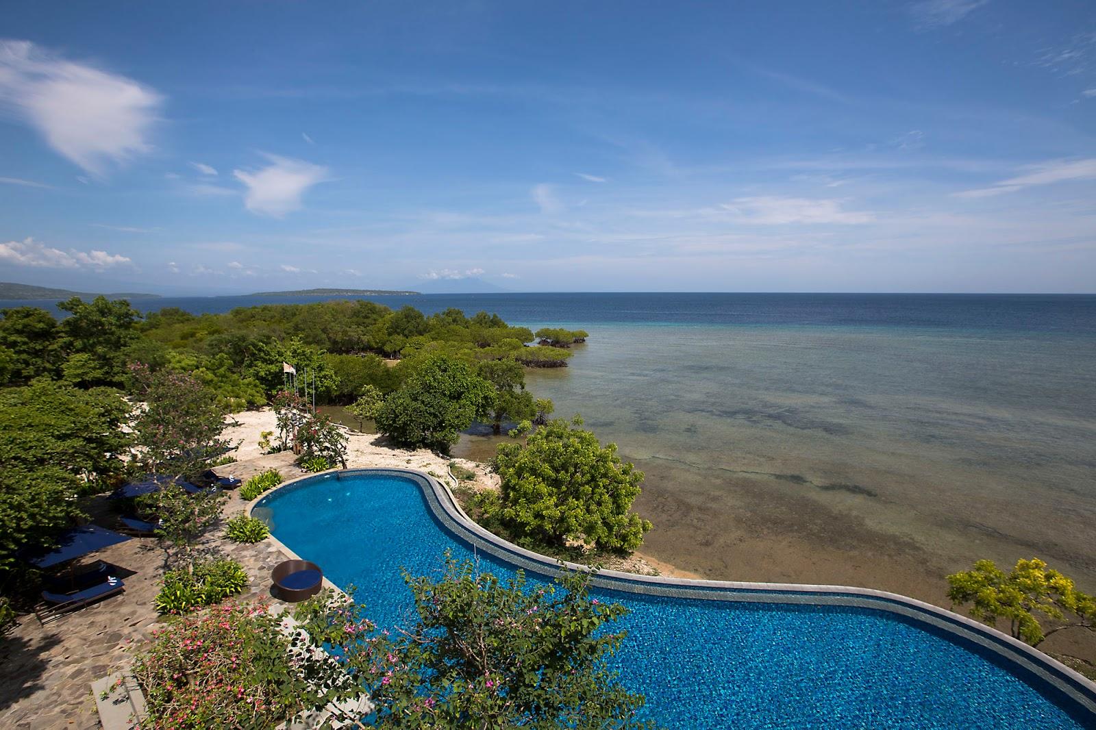 Sandee Plataran Menjangan Resort & Spa