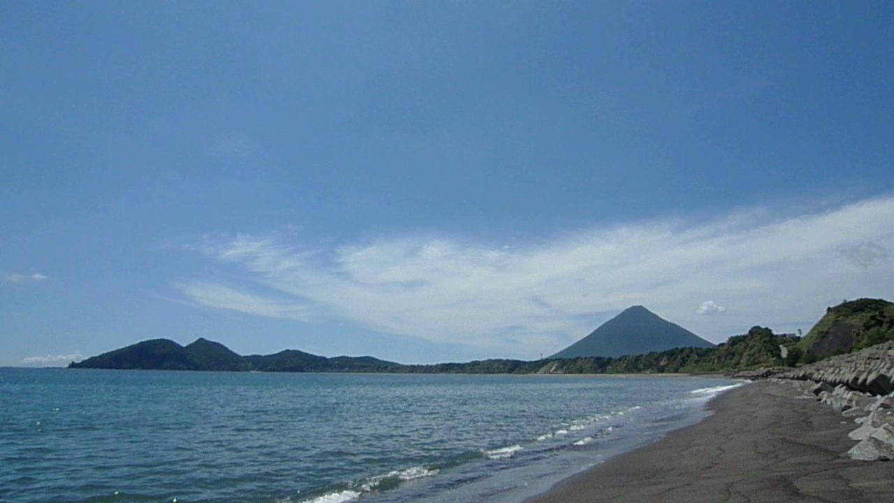 Sandee Togamine Coast