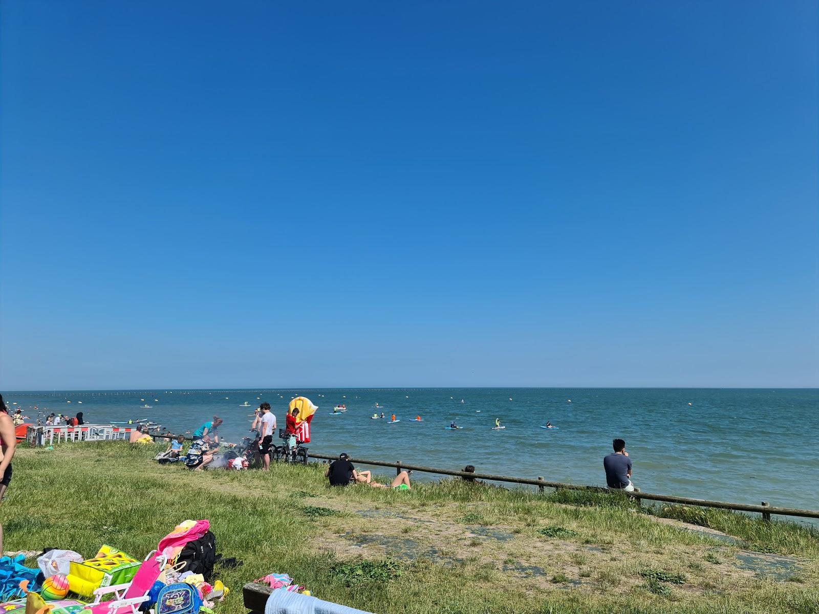 Sandee Shoebury East Beach