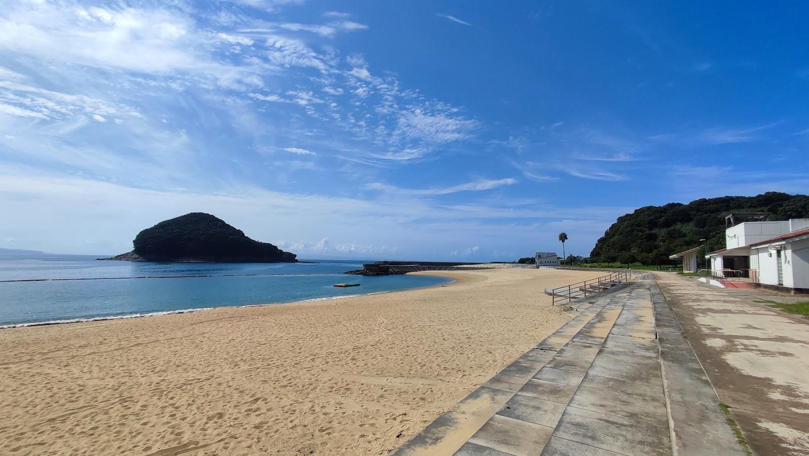 Sandee Yui No Hama Marine Park