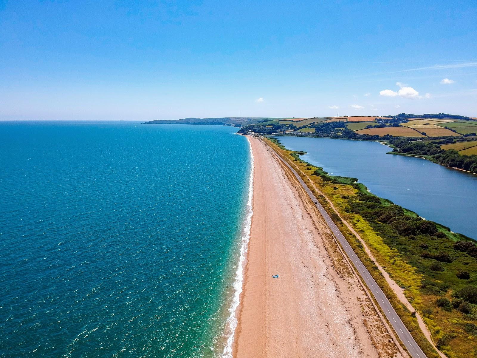 Sandee Slapton Sands Beach