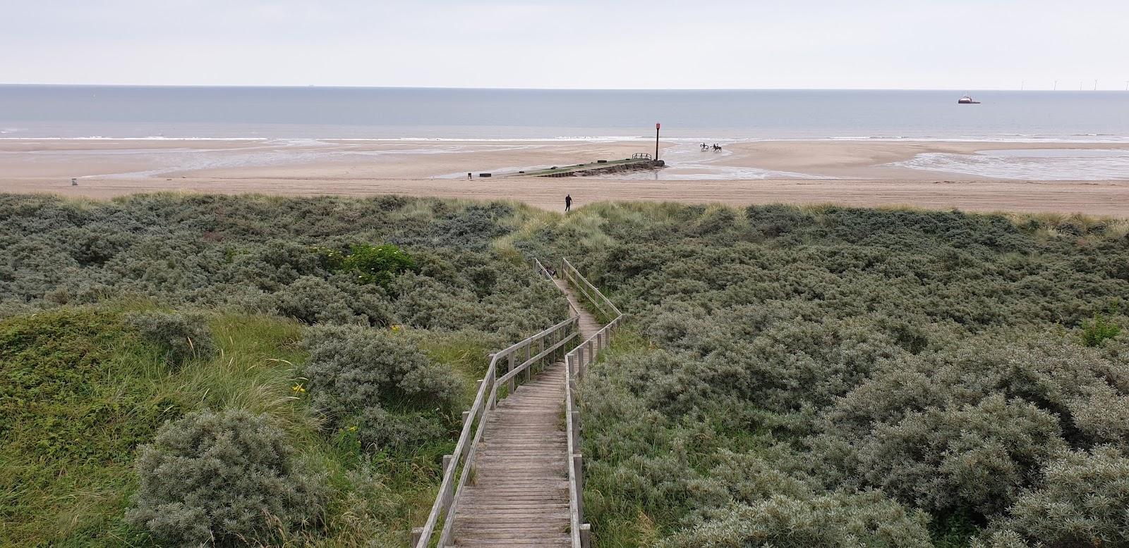Sandee Wolla Bank Beach