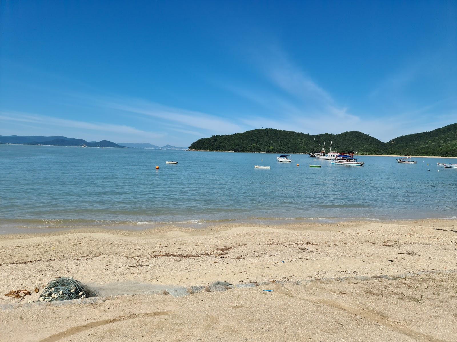 Sandee Praia Baia Dos Golfinhos