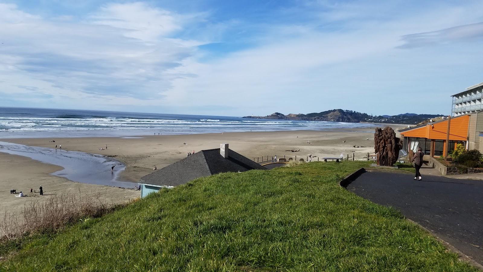 Sandee Nye Beach